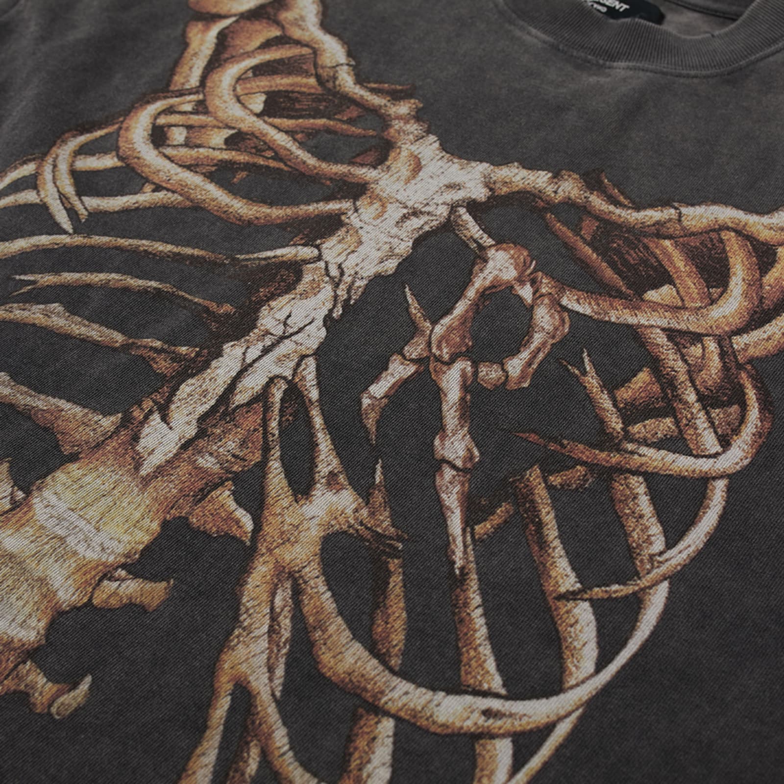 Represent Bones T-Shirt