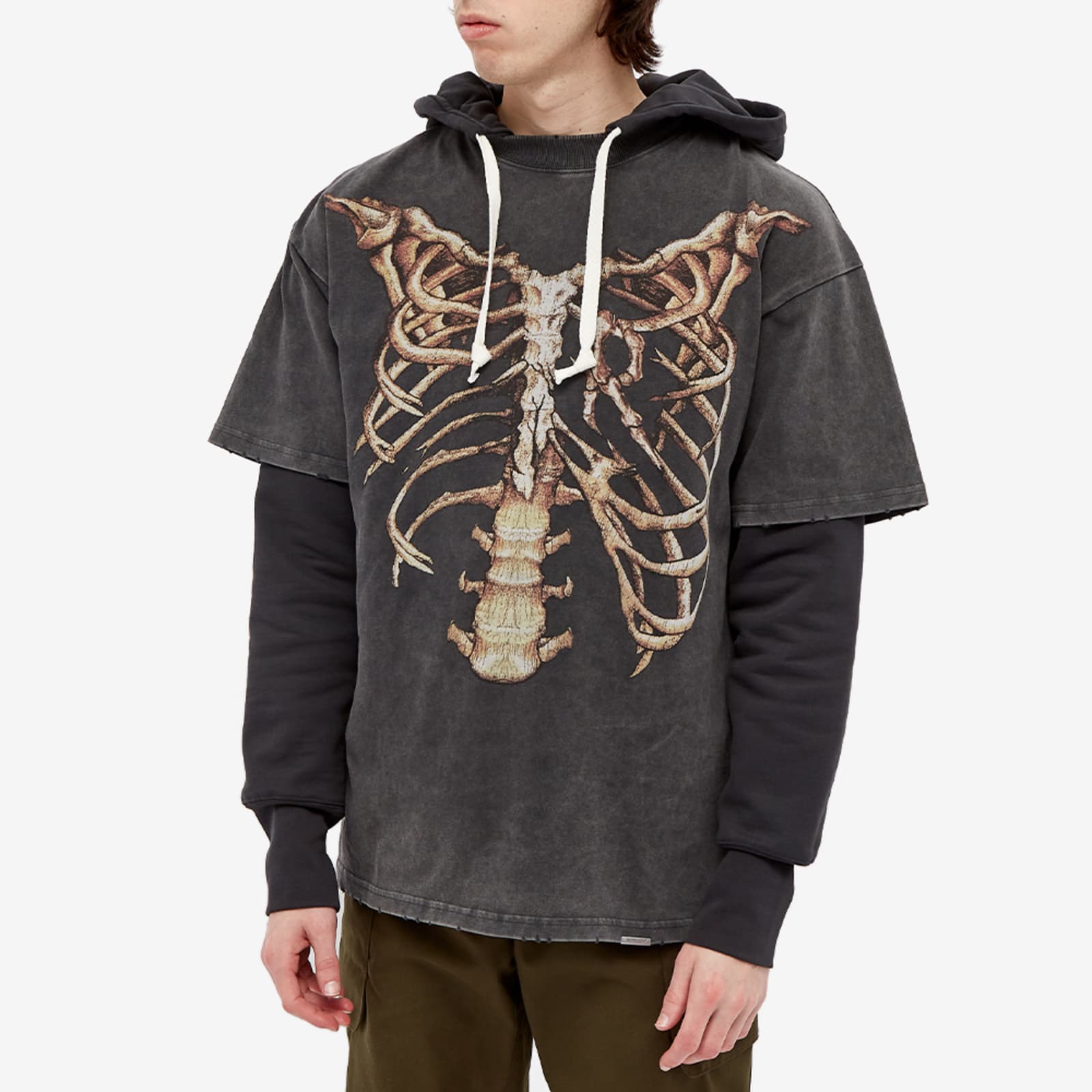 Represent Bones T-Shirt