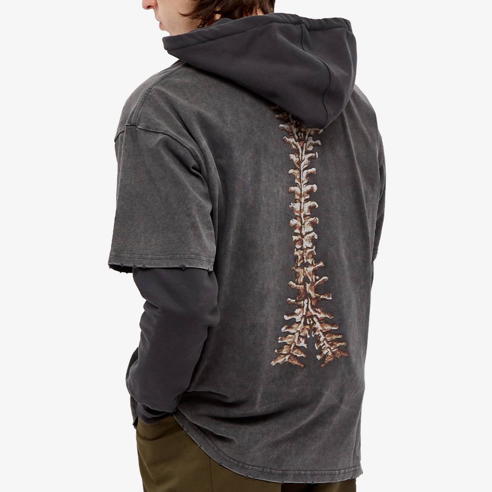 Represent Bones T-Shirt