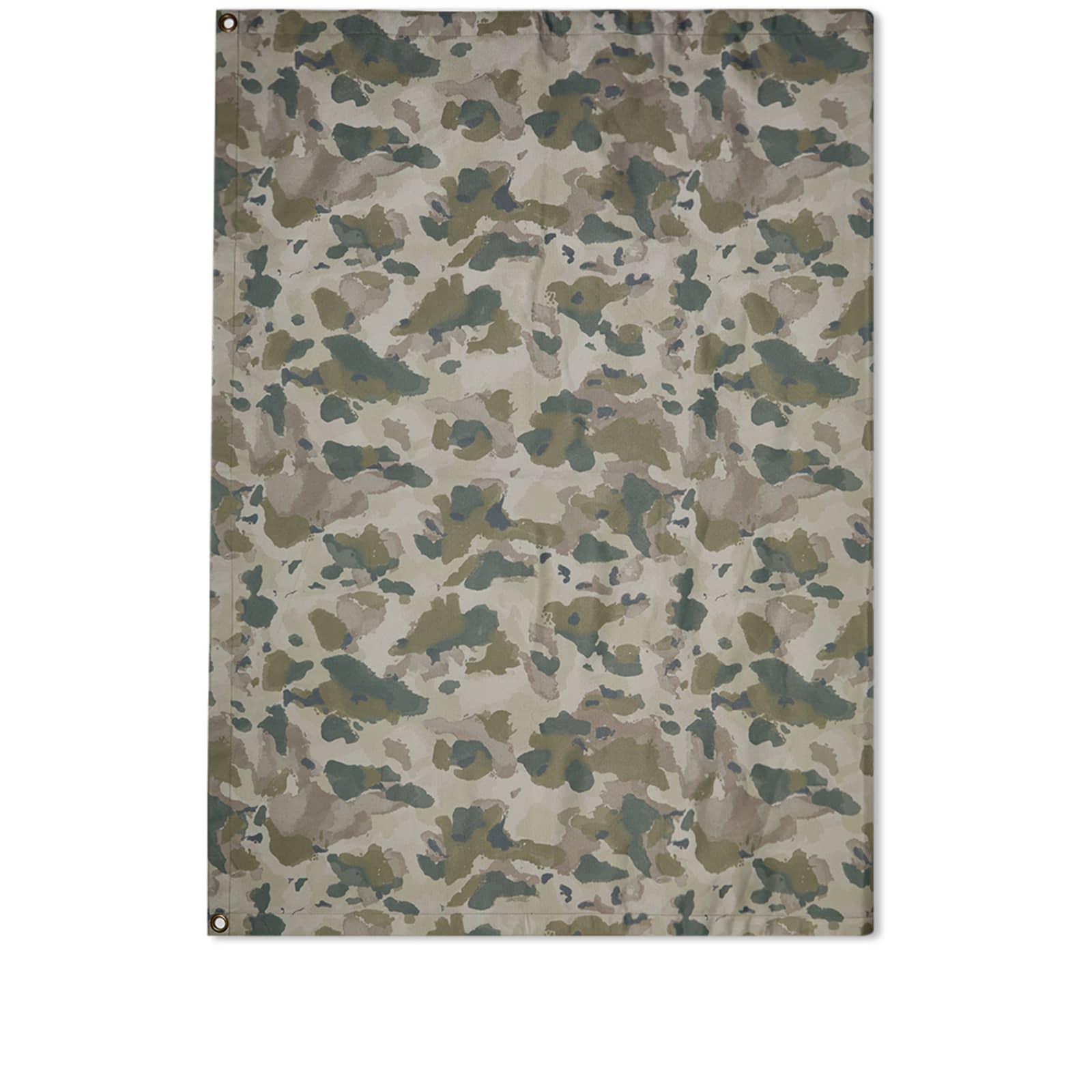 Carhartt WIP Picnic Blanket Thyme Camo Tide END. (IE)