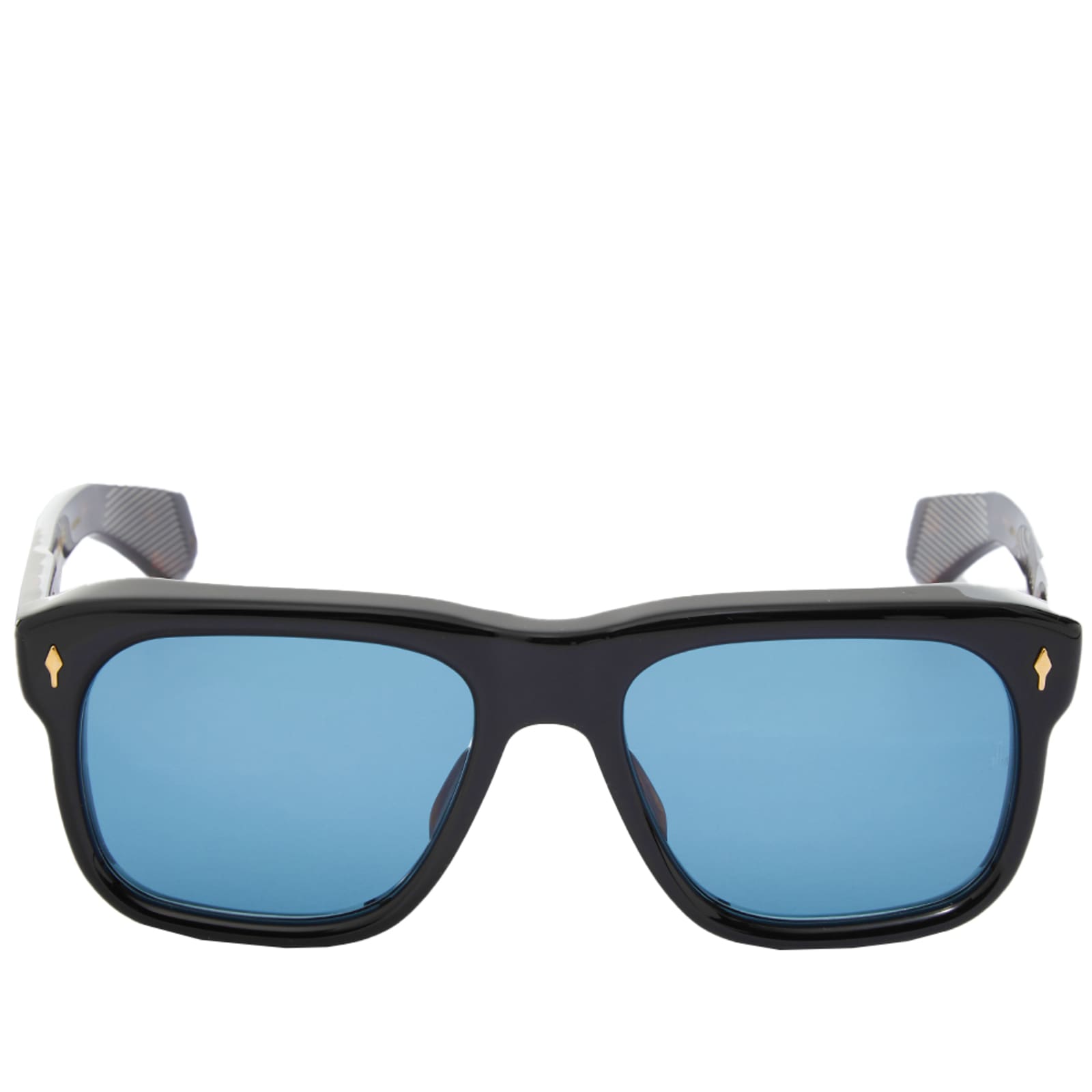 Jacques Marie Mage Yves Sunglasses Noir END. (US)