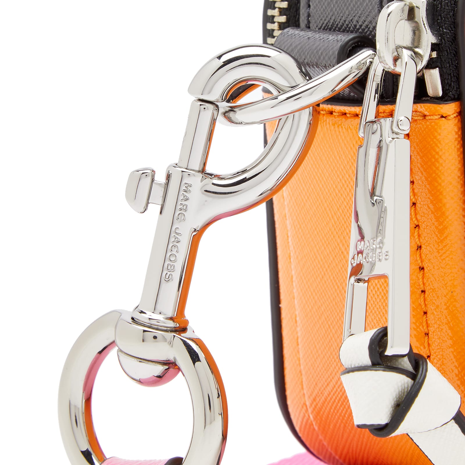 Marc Jacobs The Snapshot Candy Pink Multi END. (US)