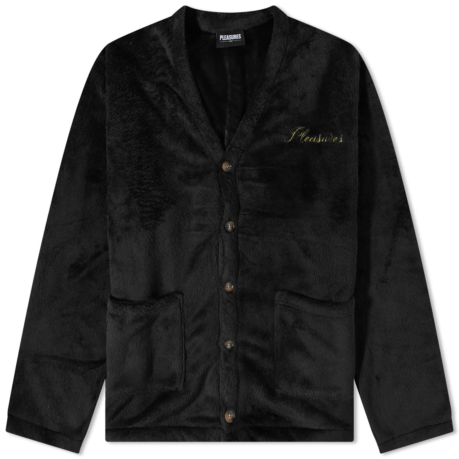 pleasures-snorkel-cardigan-black-end