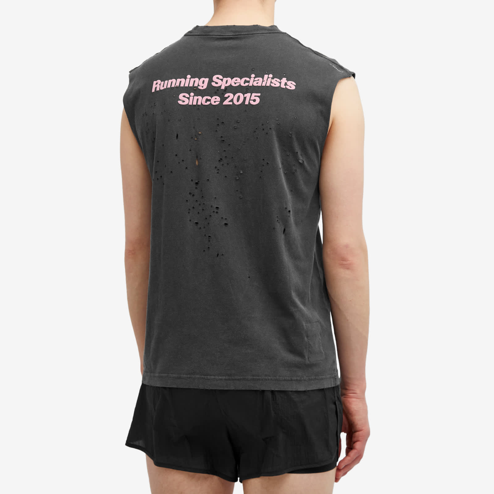 Satisfy MothTech™ Muscle T-Shirt