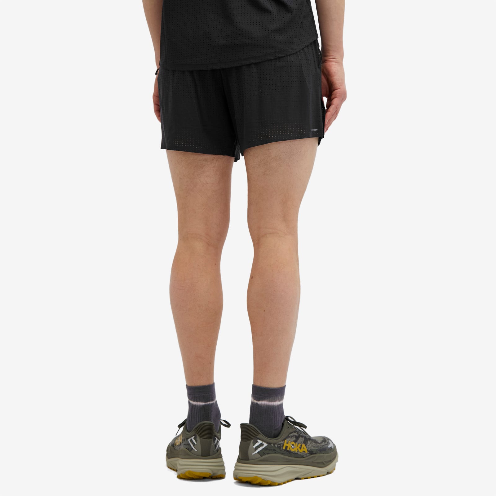 Satisfy Space-O™ 5" Shorts - Black