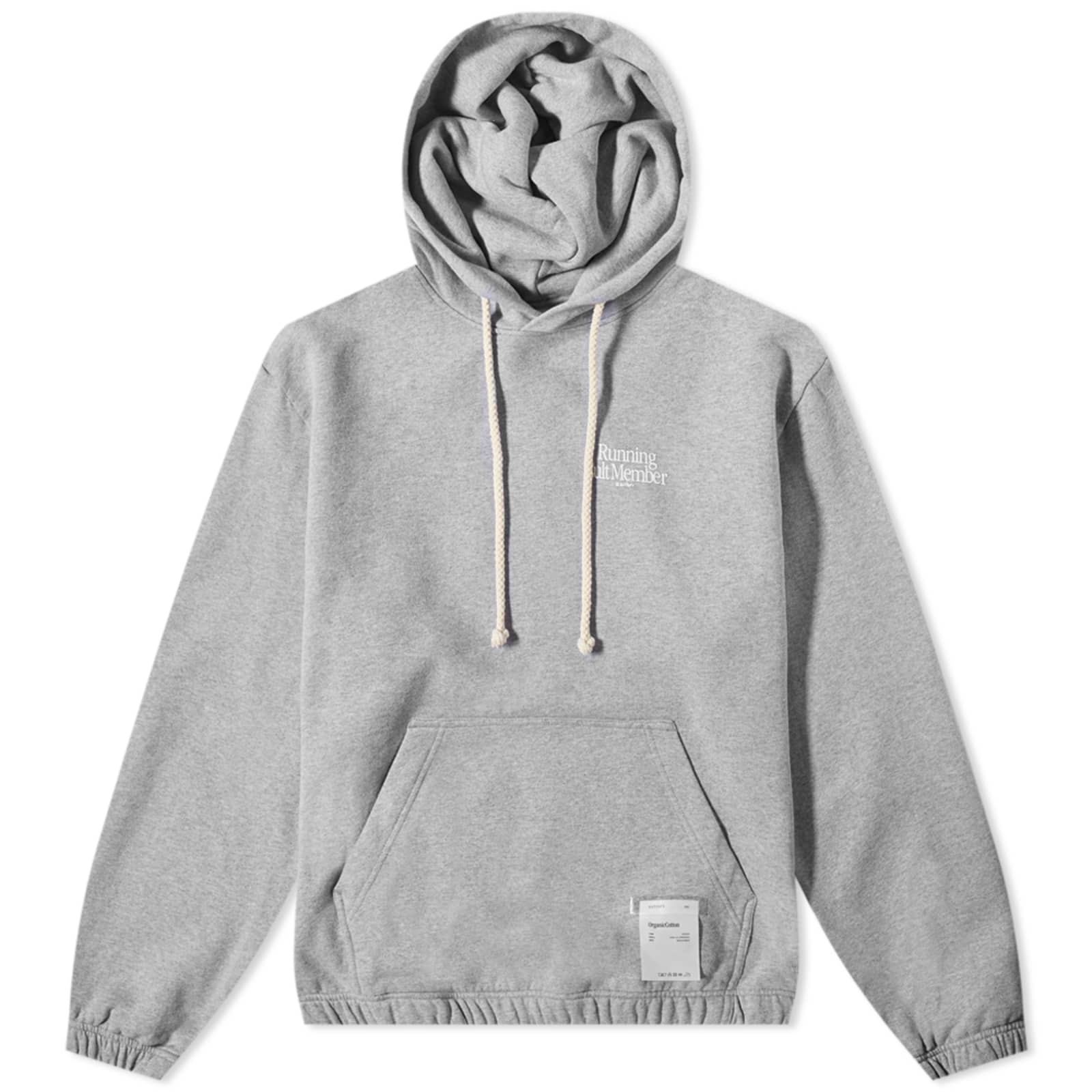 Satisfy running hoodie clearance