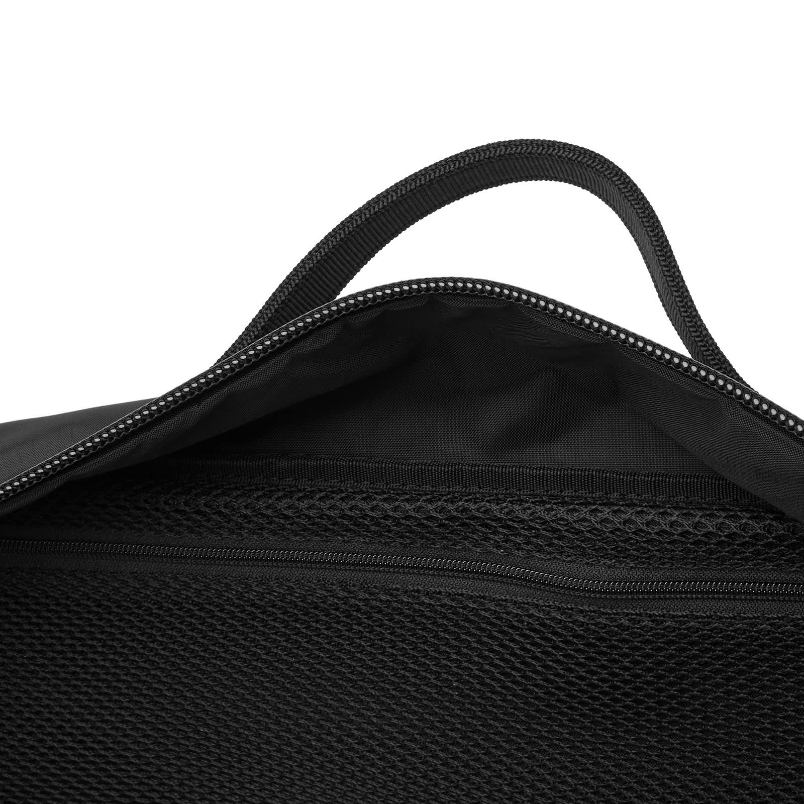 Topo Designs Mountain Duffel Bag Black END.