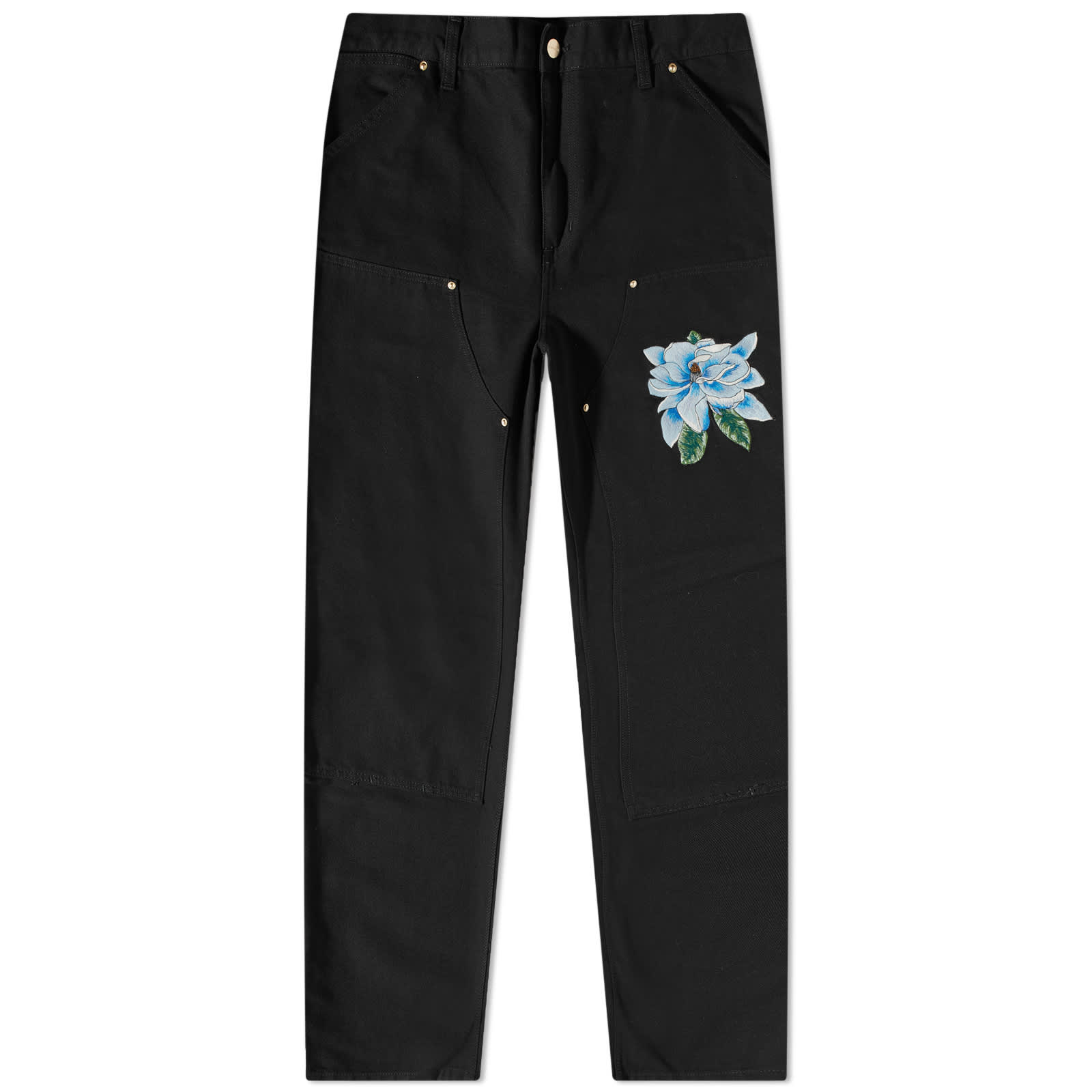 Awake NY x Carhartt WIP Double Knee Pant