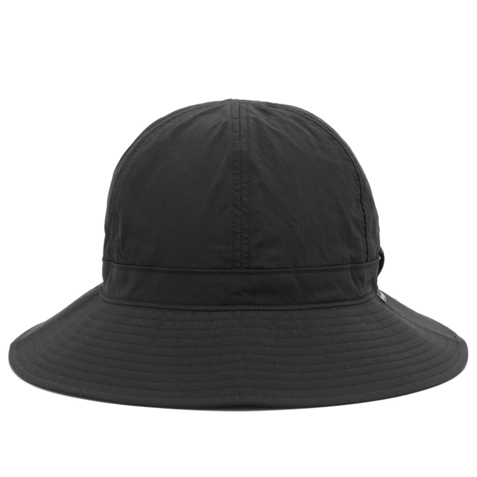 Montbell O.D. Hat - Black