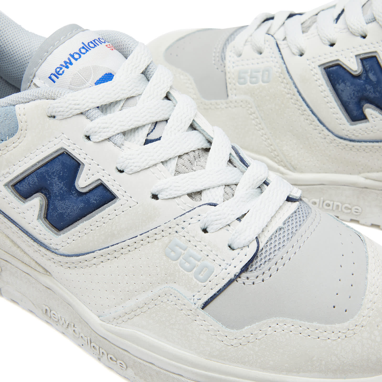 New Balance BB550GD1 Nimbus Cloud END. (SG)