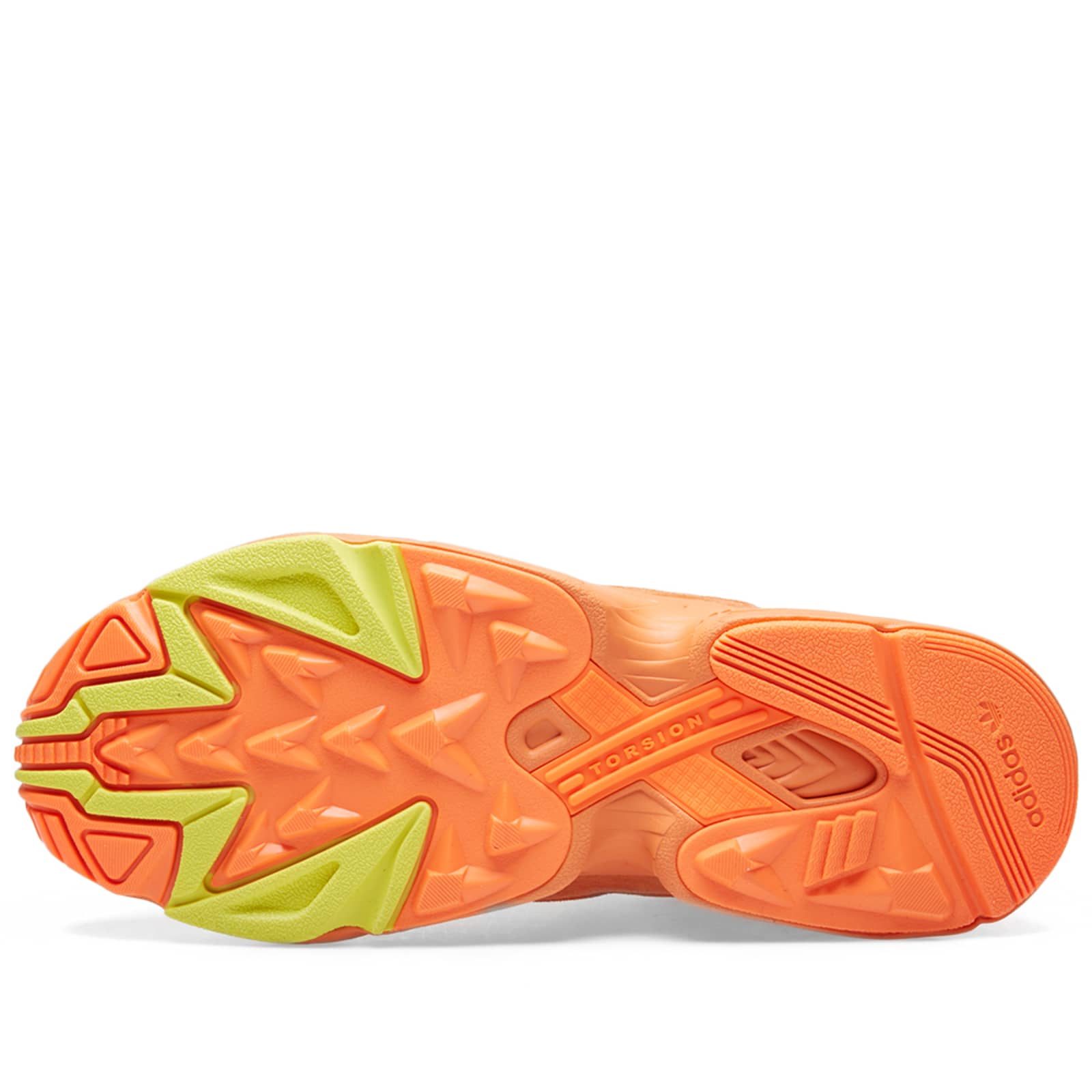 adidas yung og yellow