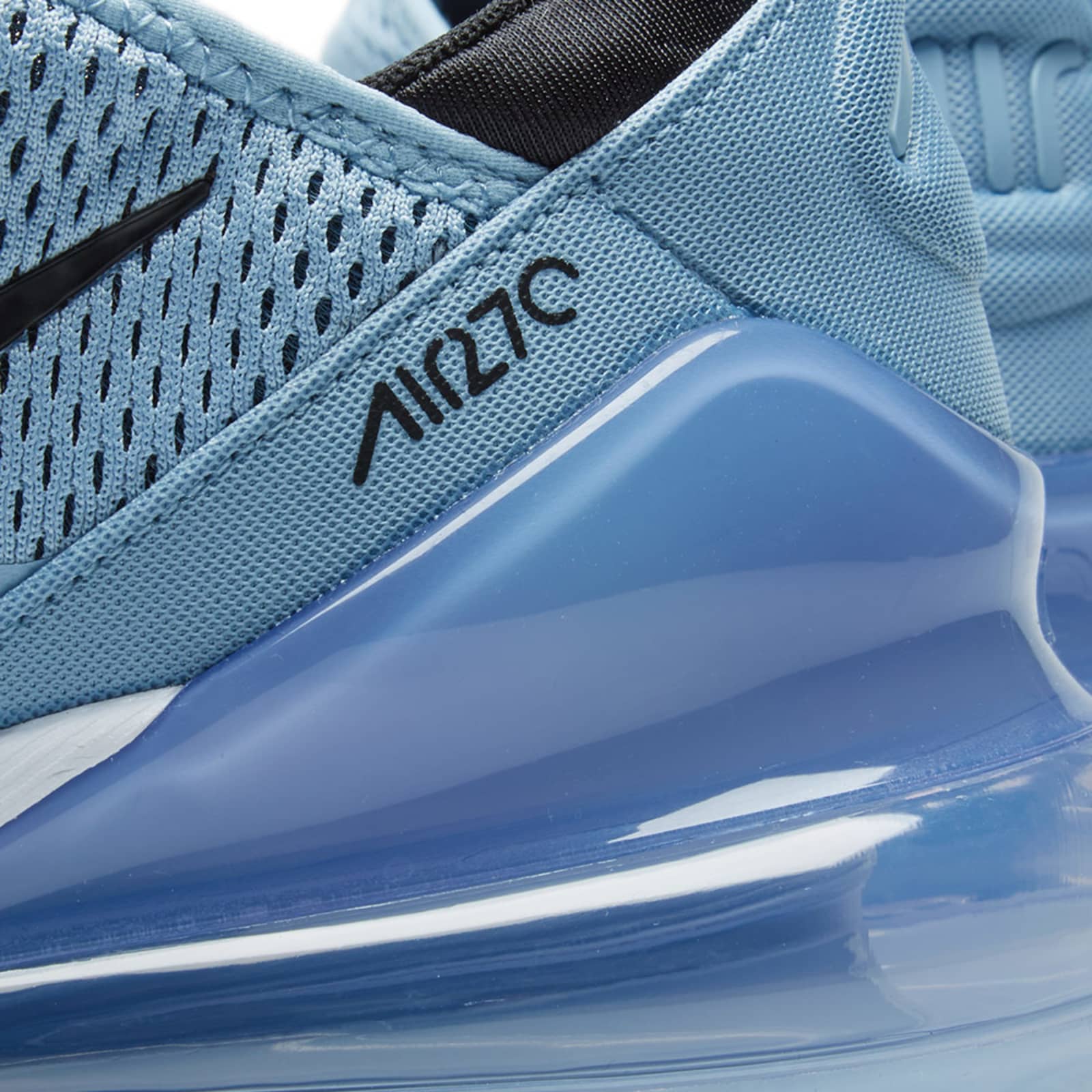 nike air max 270 leche blue