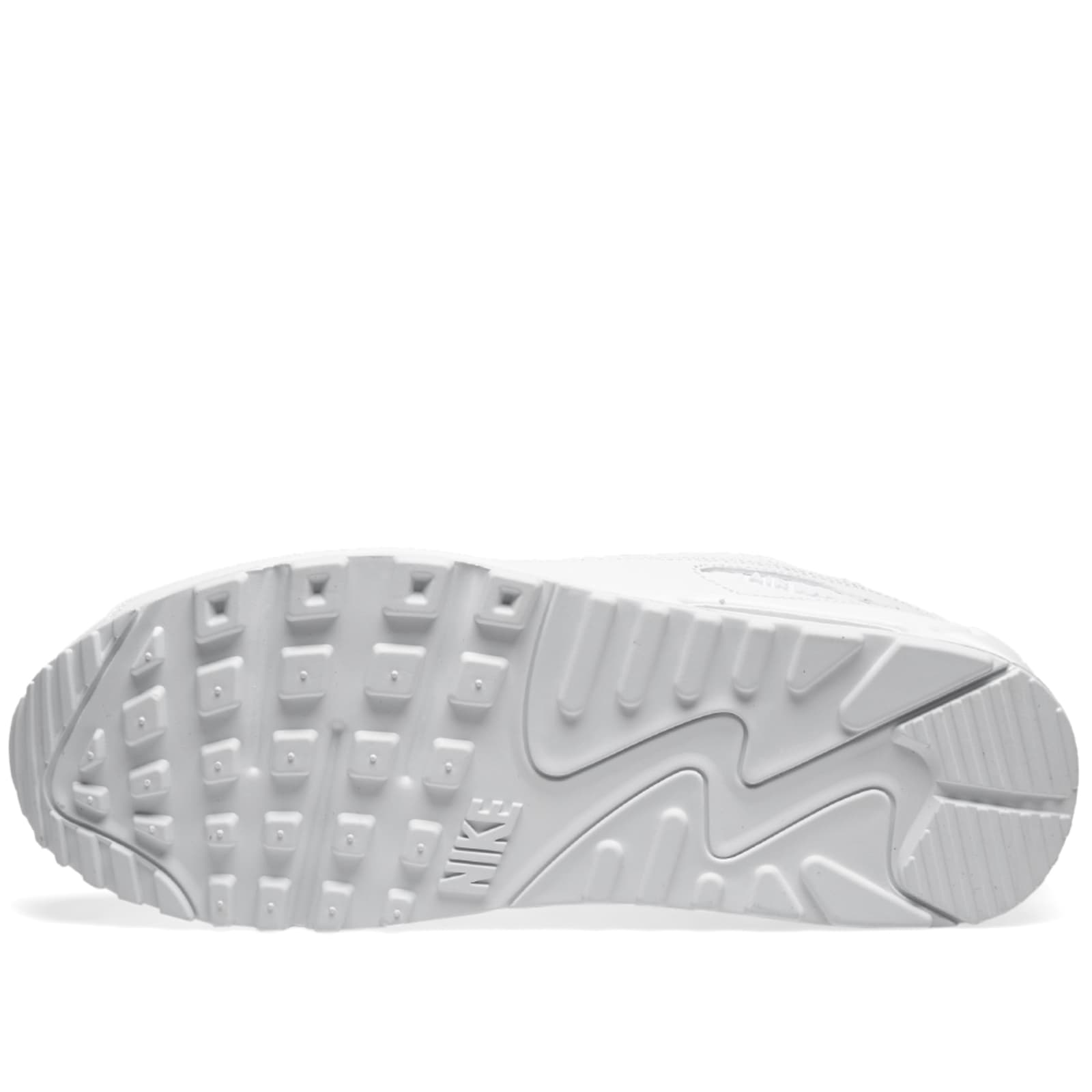 air max 90 essential white