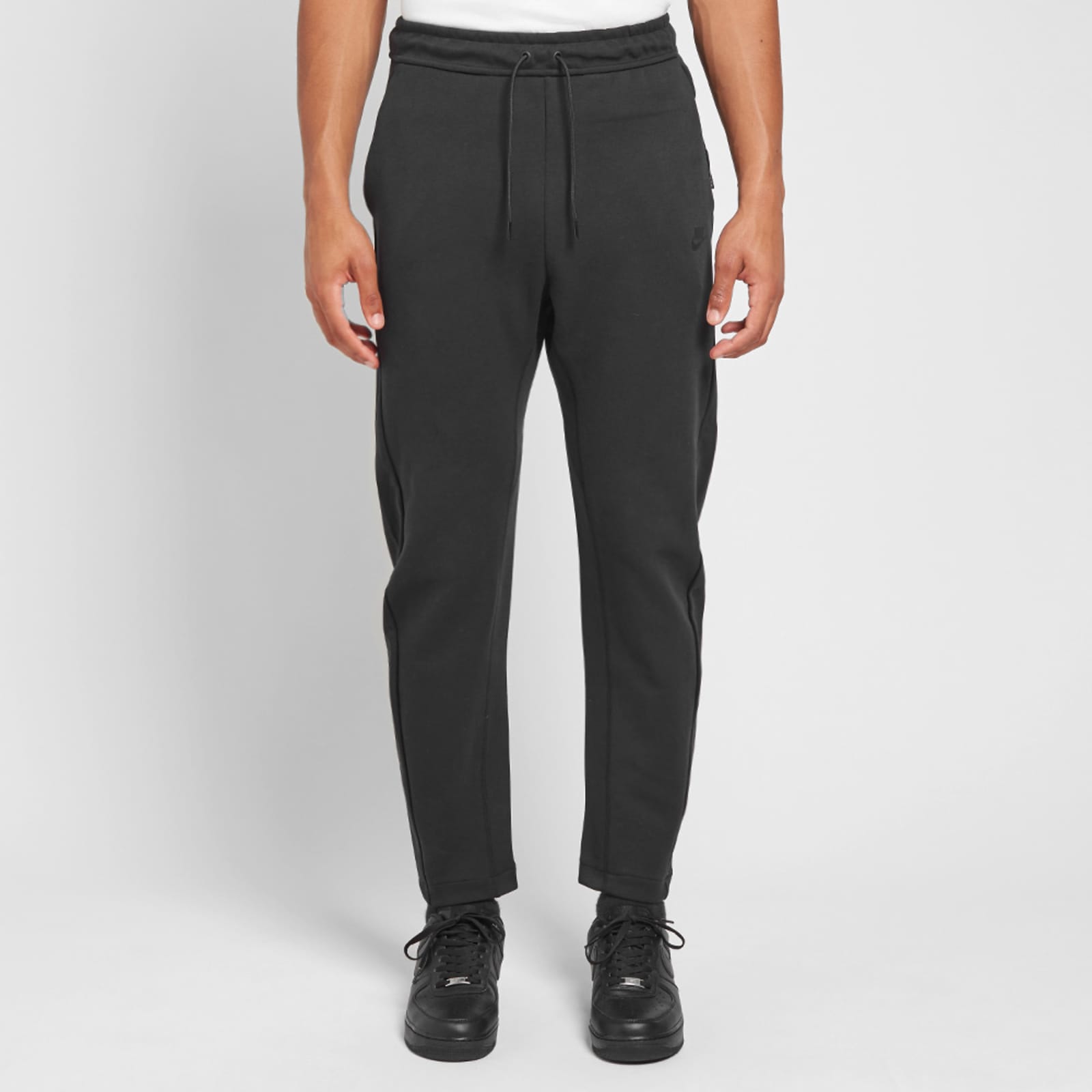 Nike Tech Fleece Pant - Black