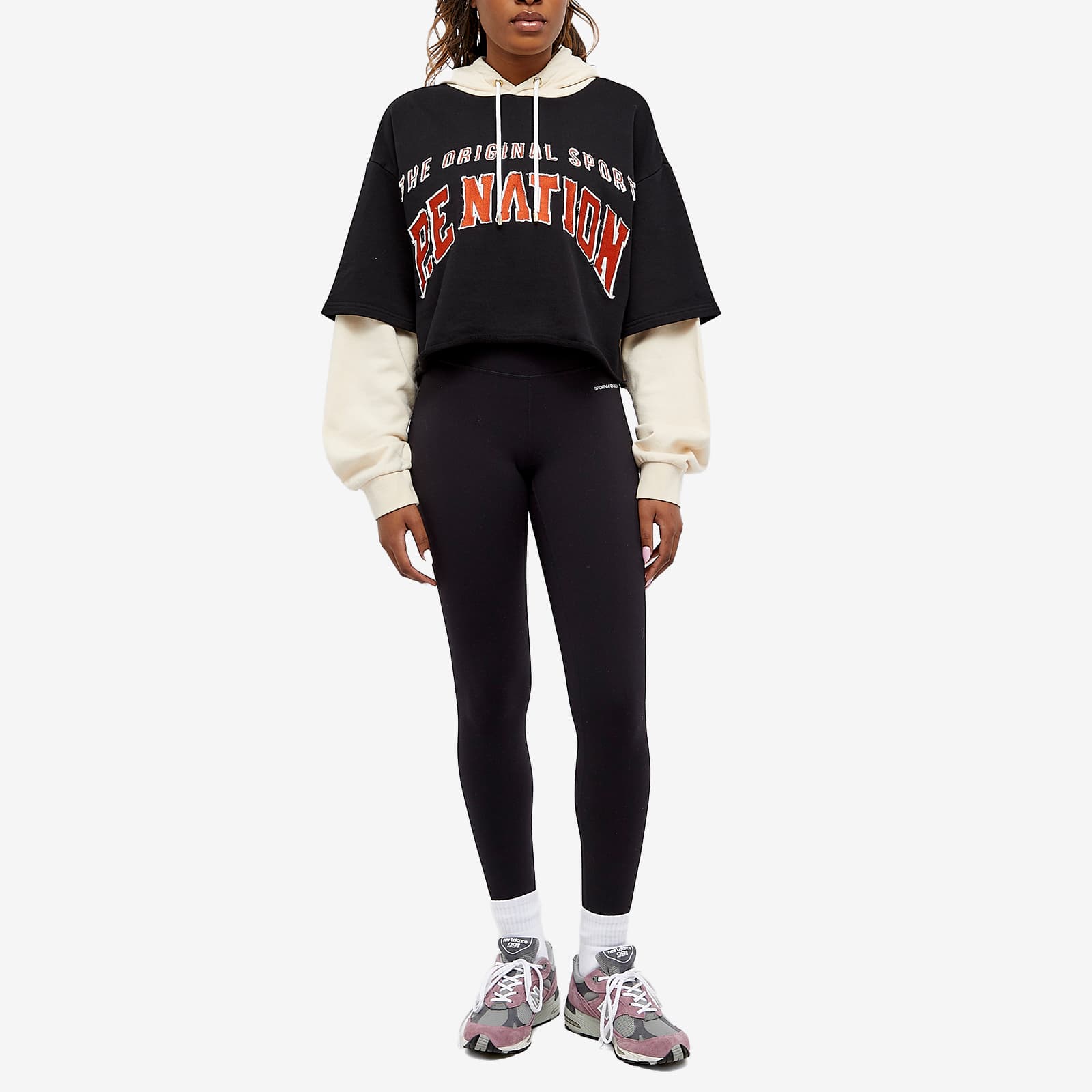 Pe nation strike out hoodie clearance