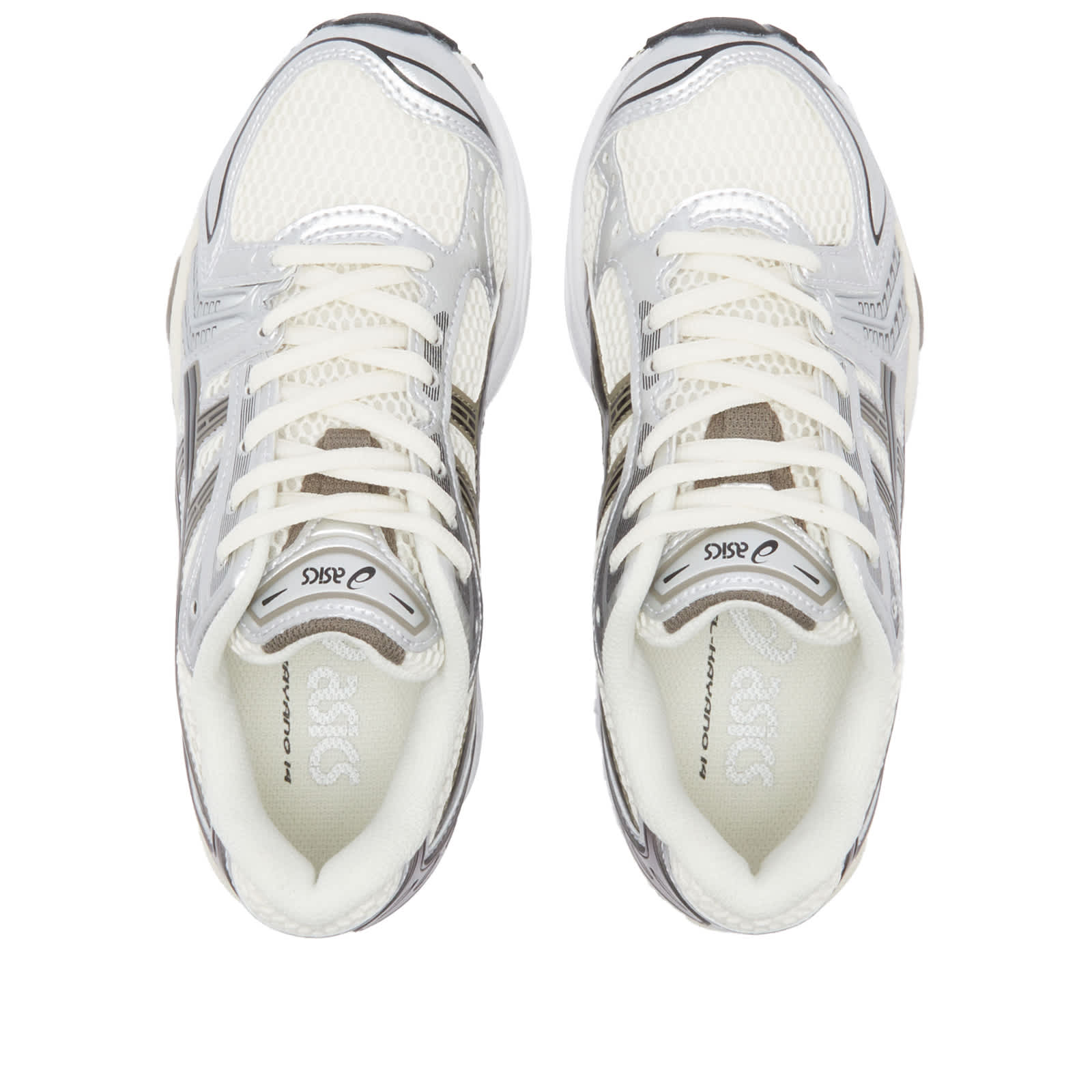 asics kayano 5 360 cream