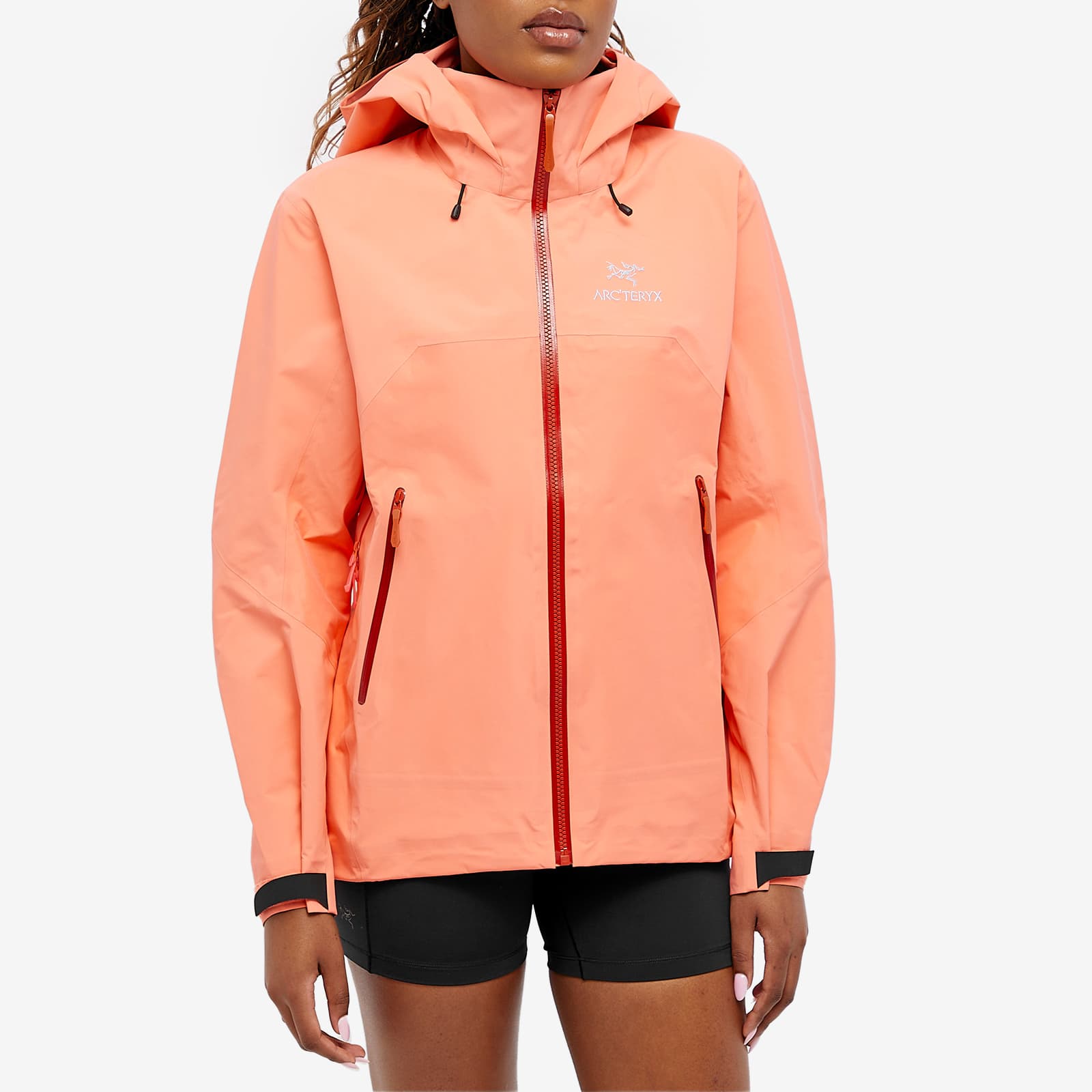 Arc'teryx Beta AR Jacket Solasta END. (DE)