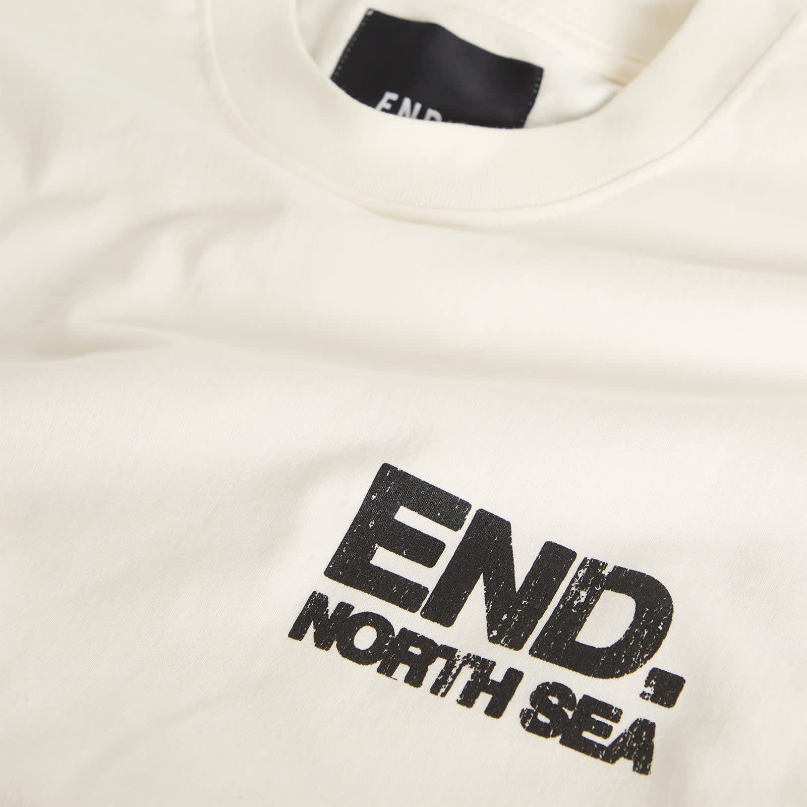 END. Coastal Locals Only T-Shirt