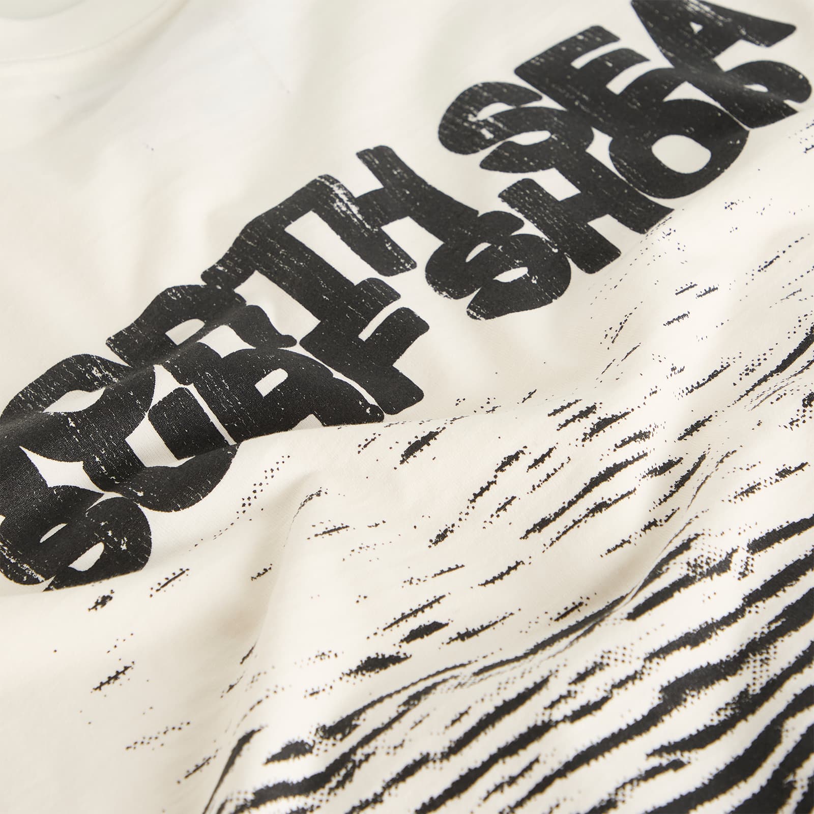 END. Coastal Locals Only T-Shirt