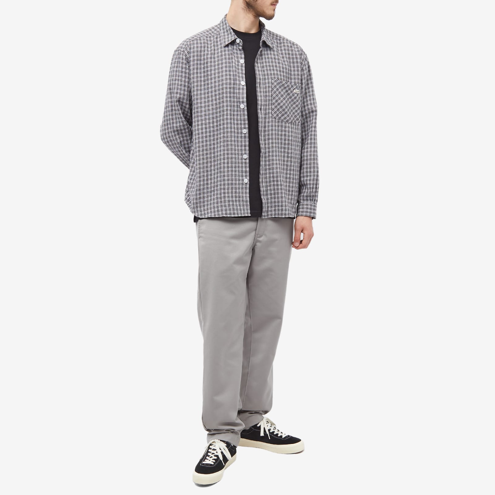 Carhartt WIP Master Pant - Marengo