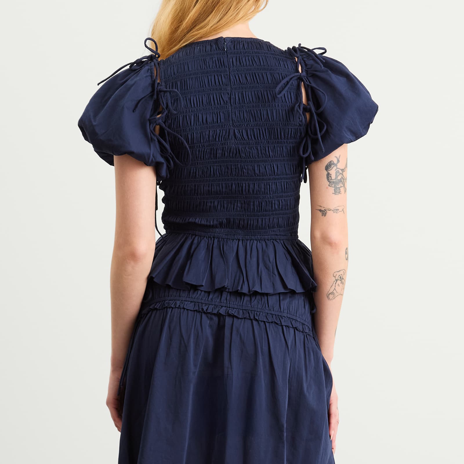 Damson Madder Becca Blouse Presented by END.