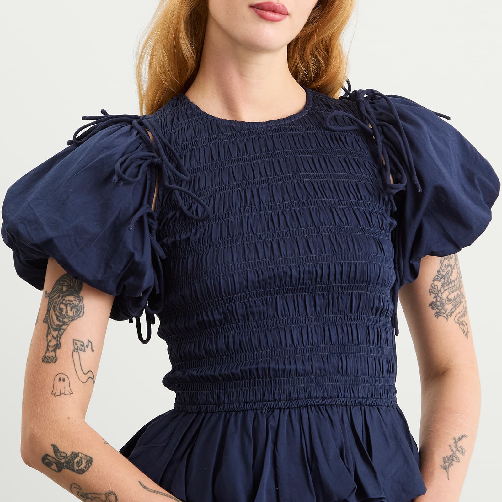 Damson Madder Becca Blouse Presented by END.