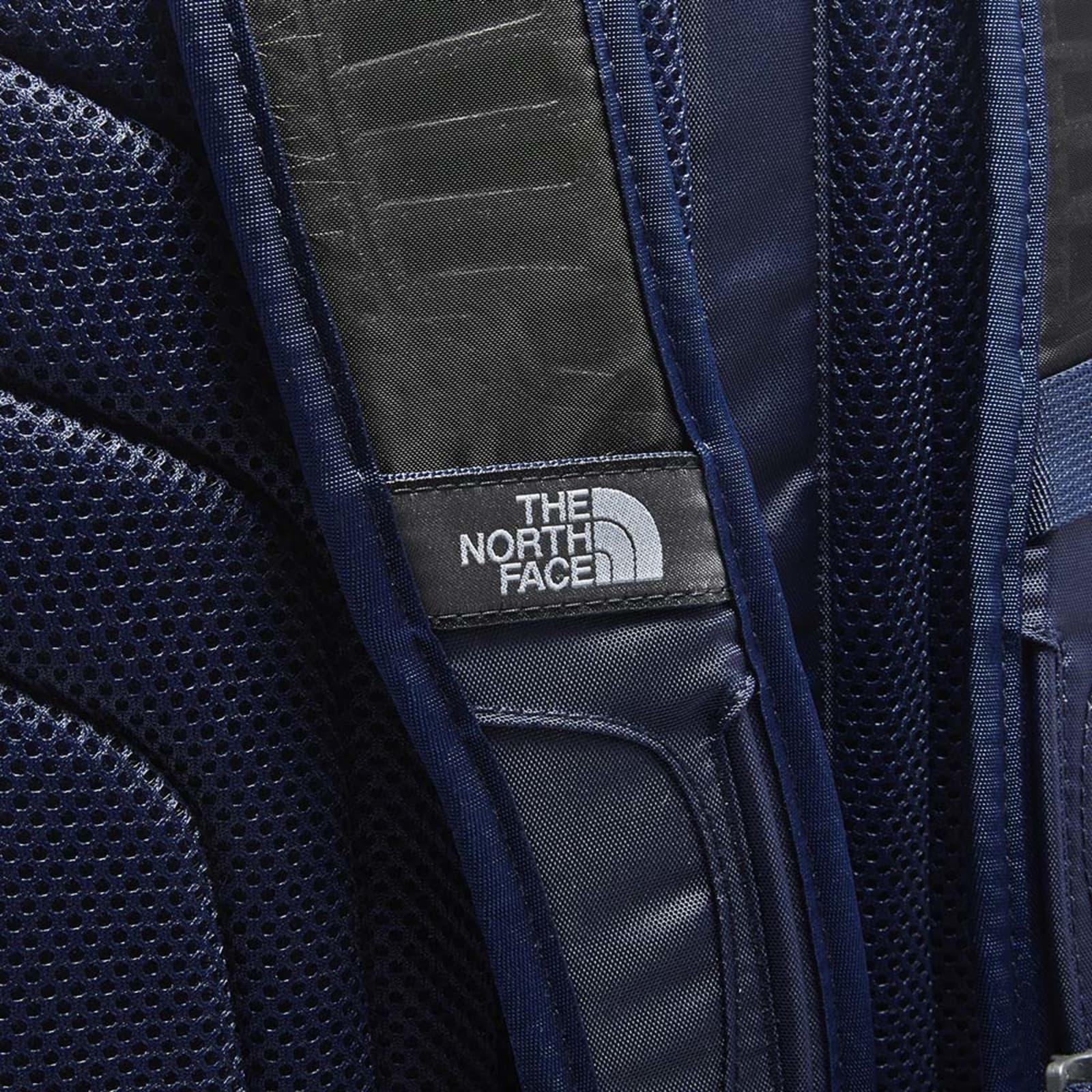 The North Face Borealis Classic Backpack Montague Blue & Vintage White END. (Europe)
