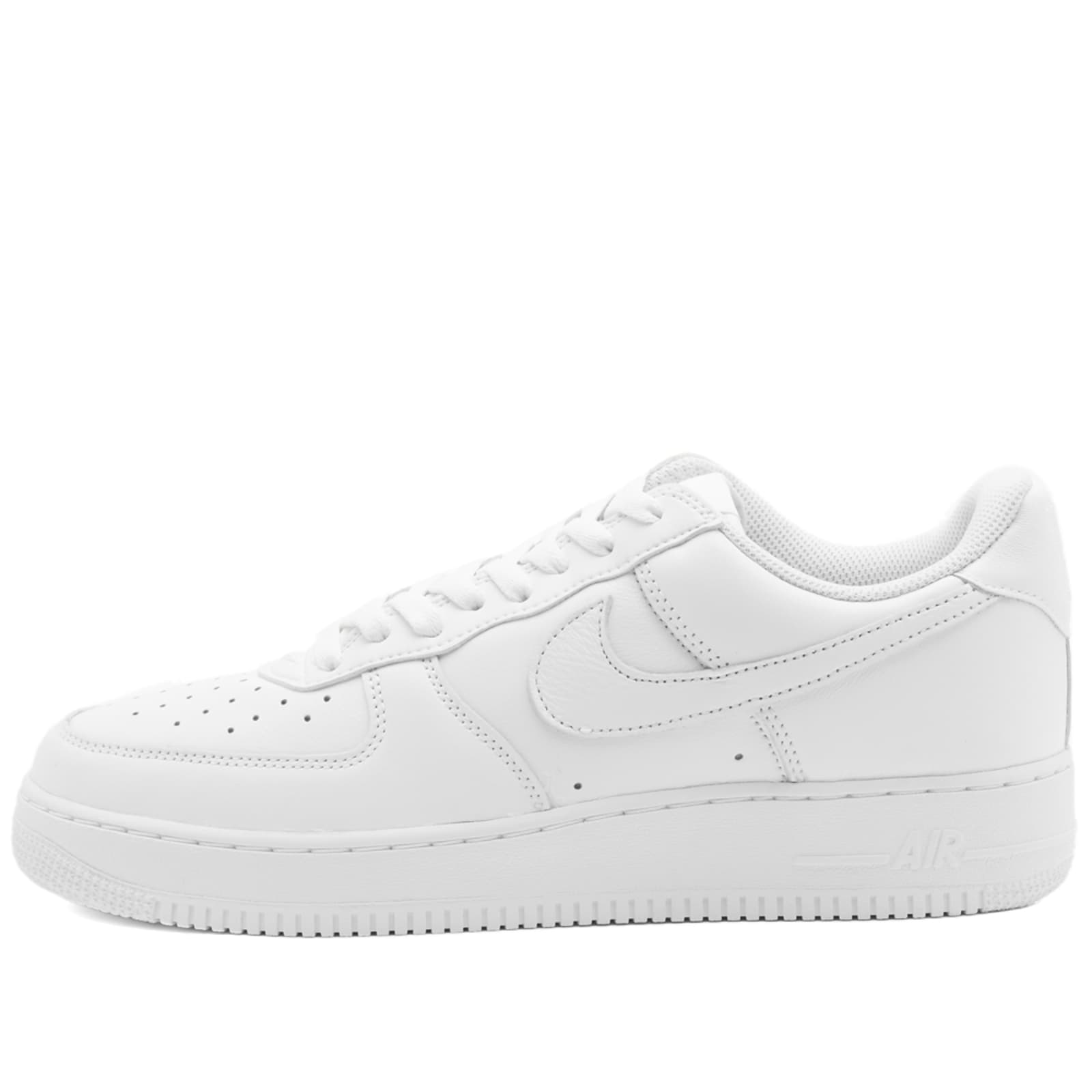 Nike Air Force 1 Low Retro White END.