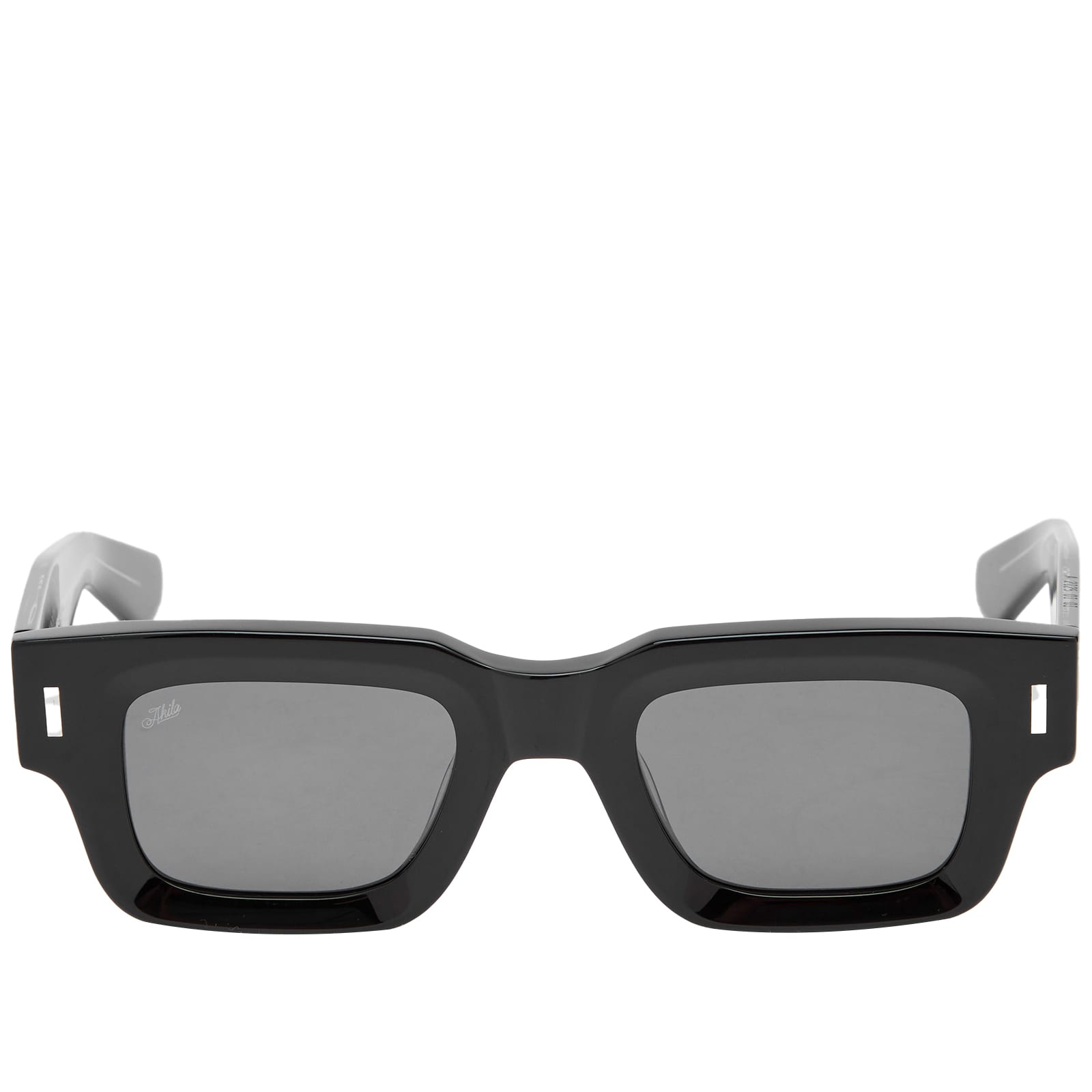 AKILA Ares Sunglasses - Black