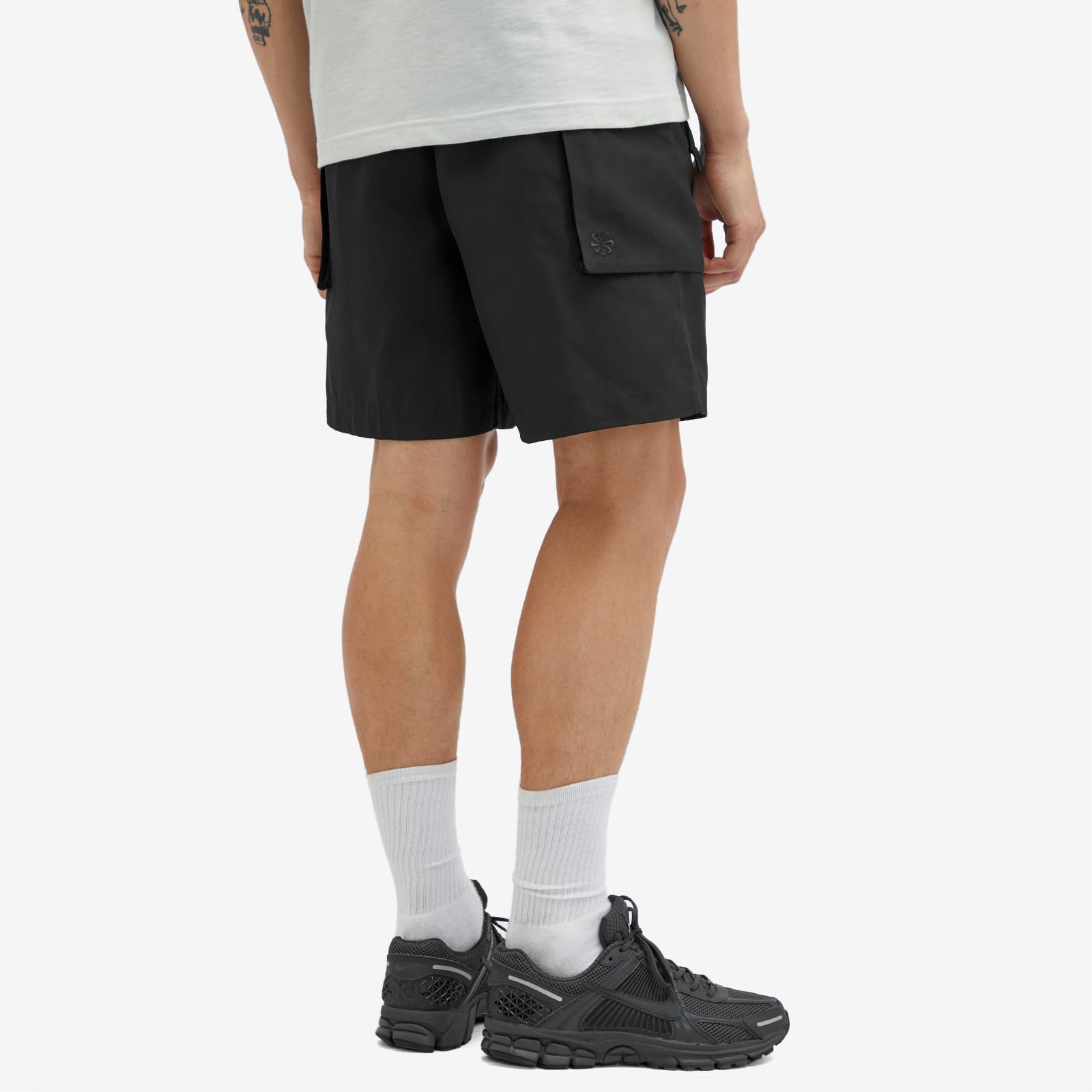 nike tech pack short