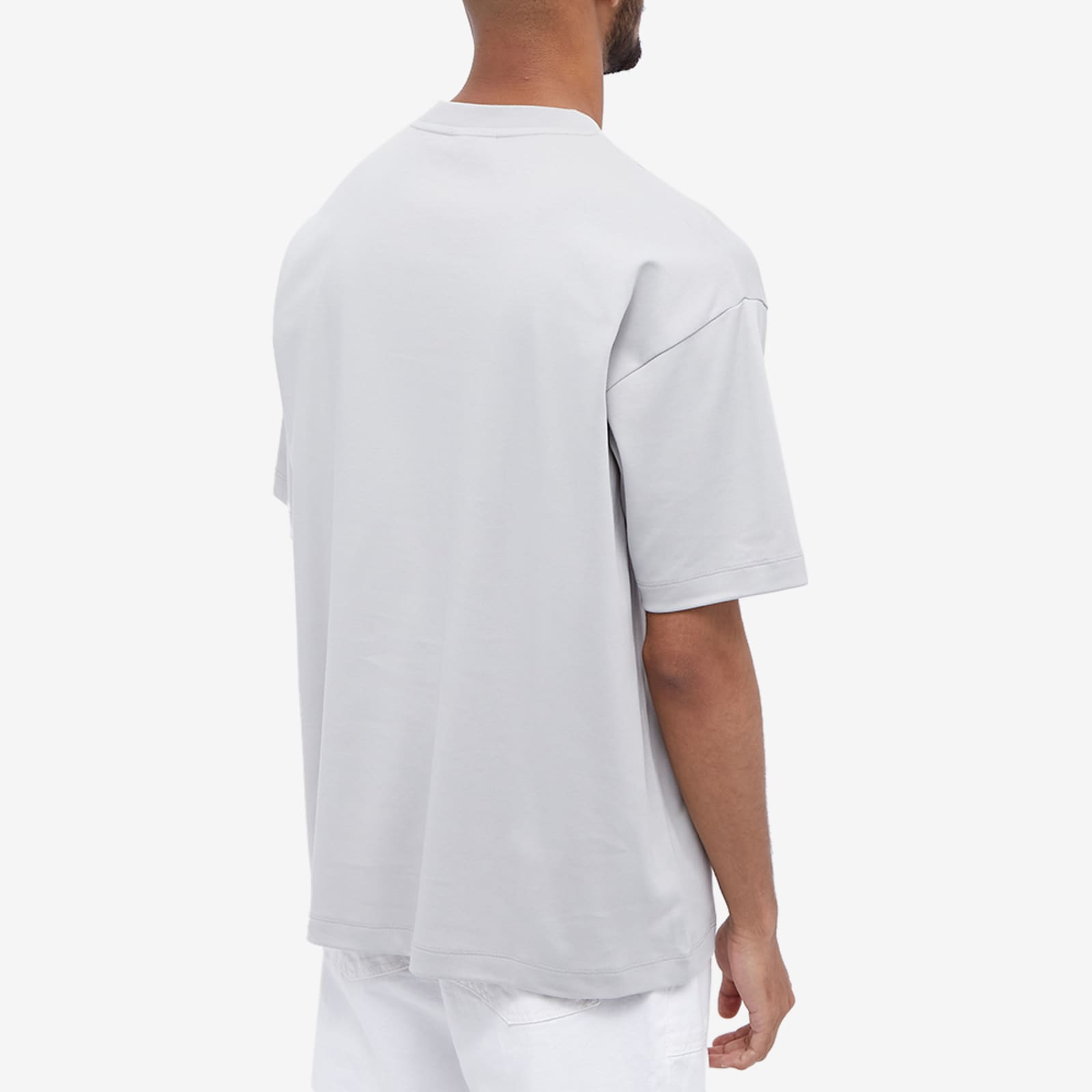 Drôle de Monsieur Not From Paris Madame Classic T-Shirt