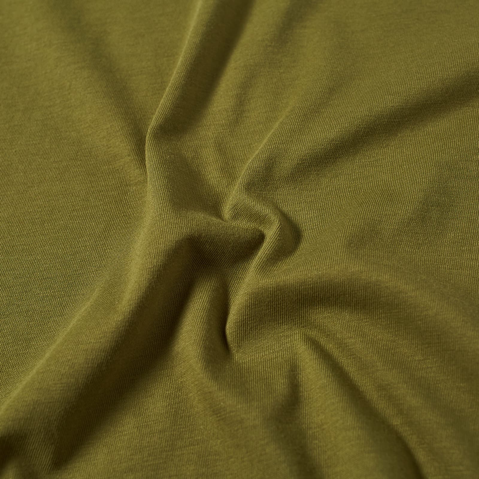 Balmain Paris Logo T-Shirt - Khaki