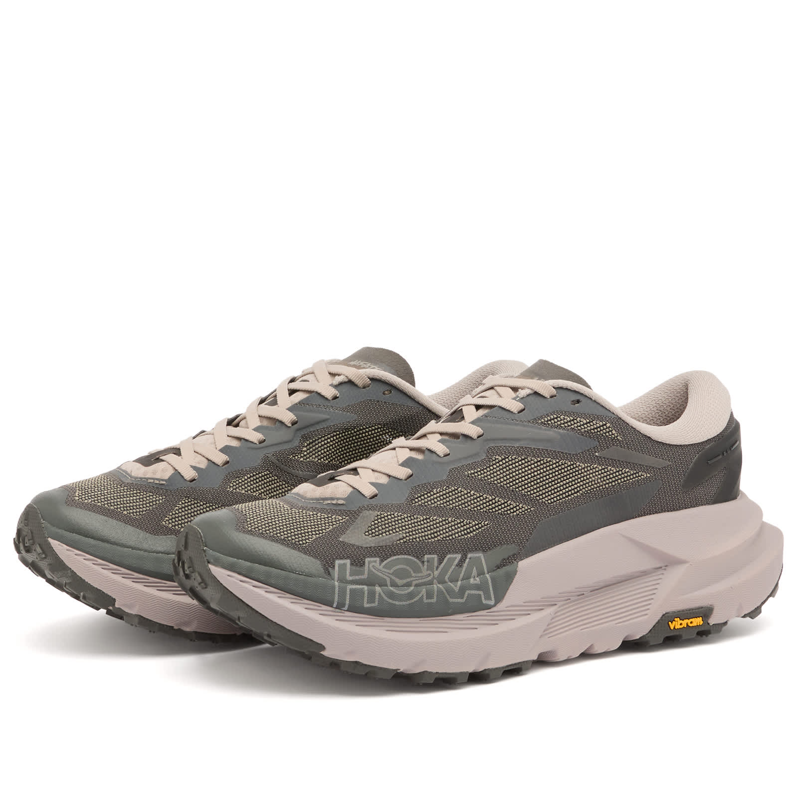 HOKA ONE ONE x _J.L-A.L_ Mafate X Sneaker