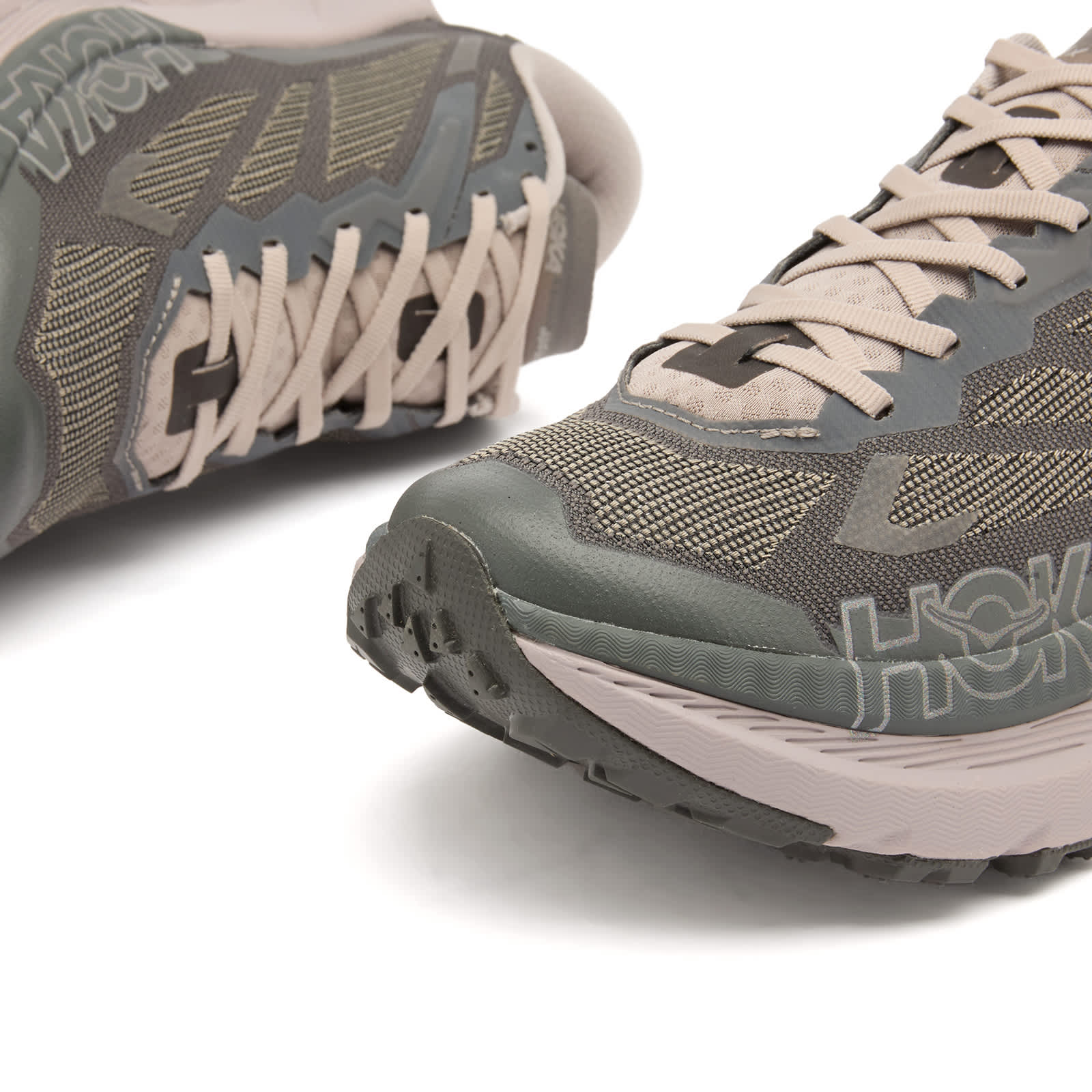 HOKA ONE ONE x _J.L-A.L_ Mafate X Sneaker