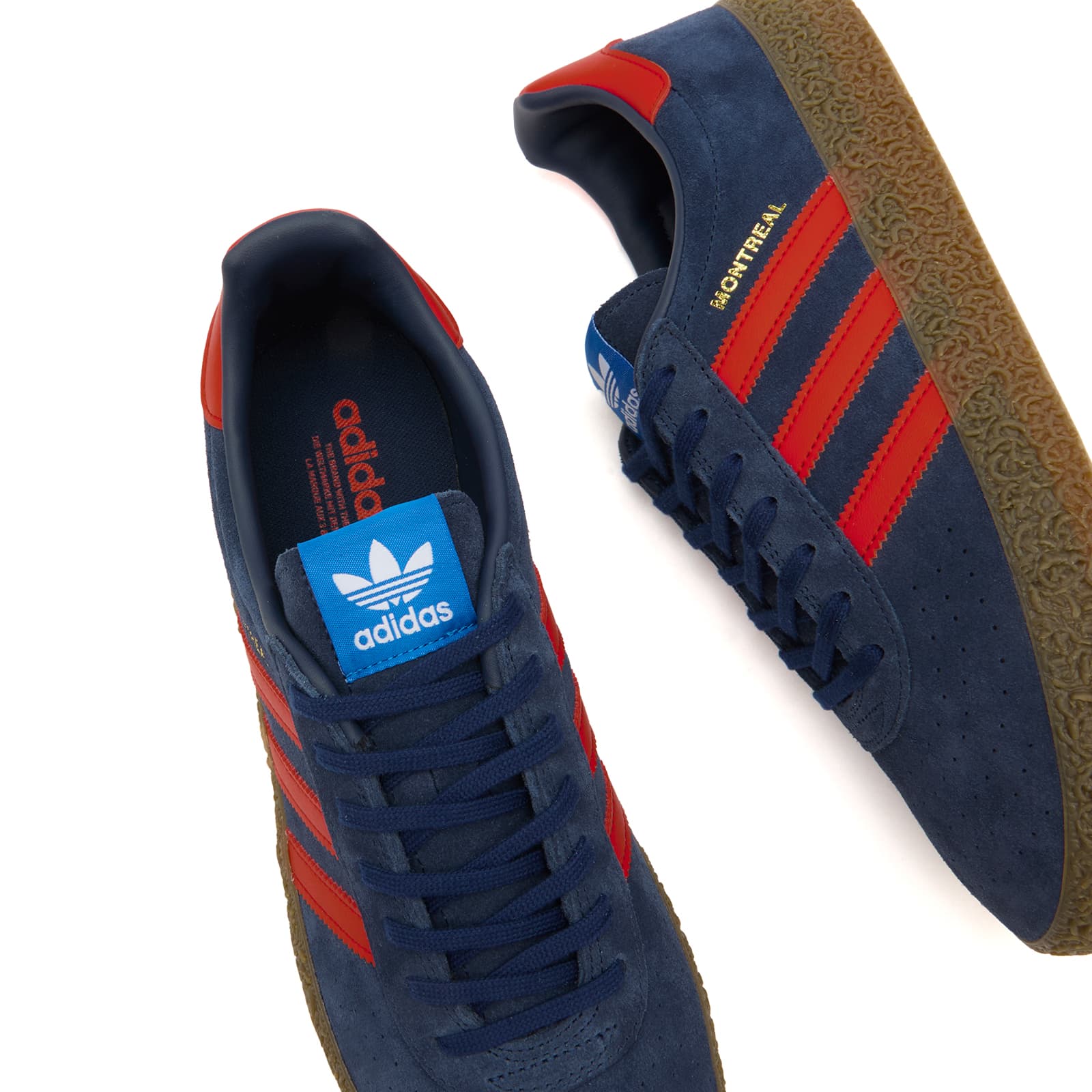 adidas Montreal Rm Sneaker