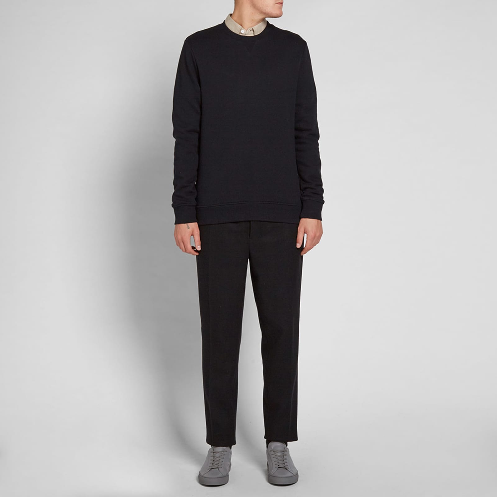 Apc capitol sweatshirt clearance
