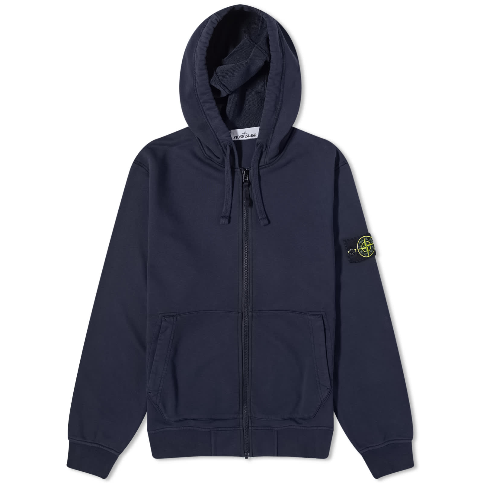 Stone island hoodie girl clearance