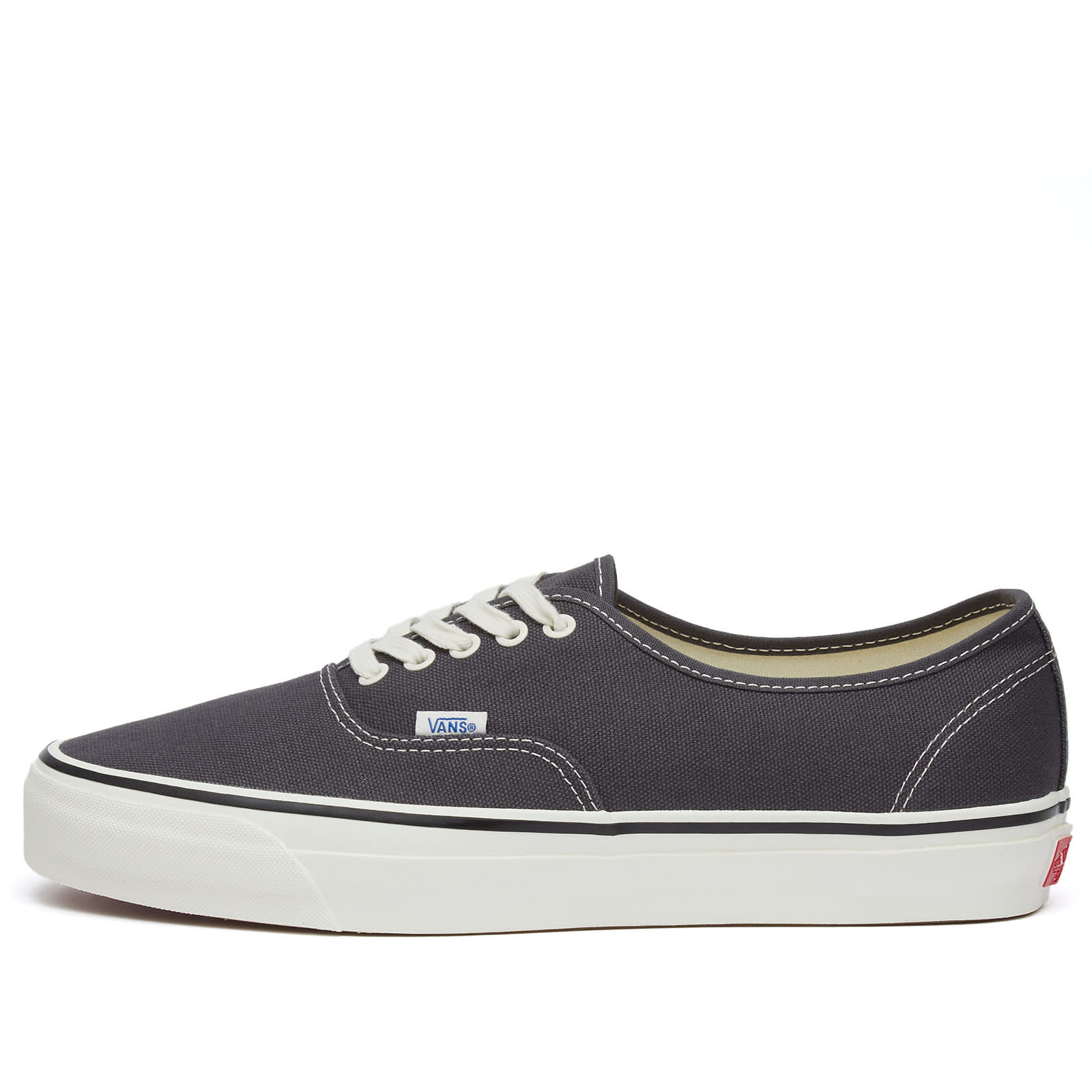 Vans LX Authentic Reissue 44 Sneakers - Duck Canvas Asphalt