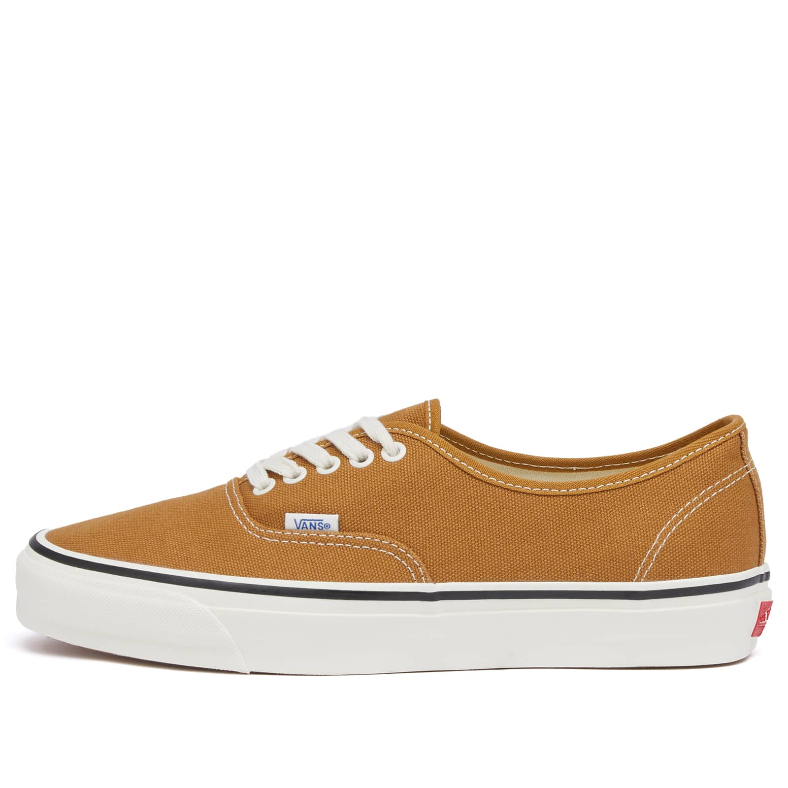 Vans LX Authentic Reissue 44 Sneakers - Duck Canvas Cumin