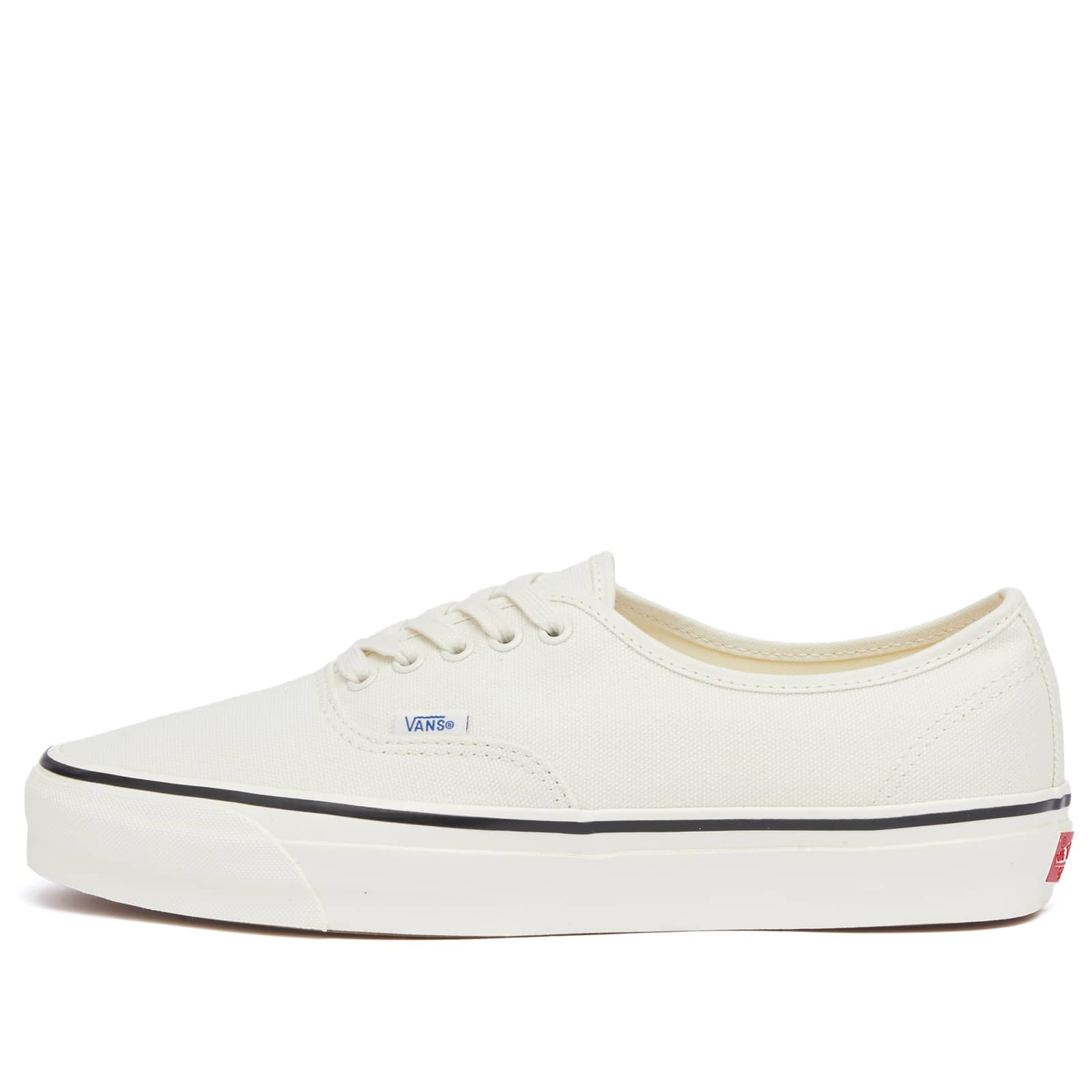 Vans LX Authentic Reissue 44 Sneakers - Duck Canvas Marshmallow