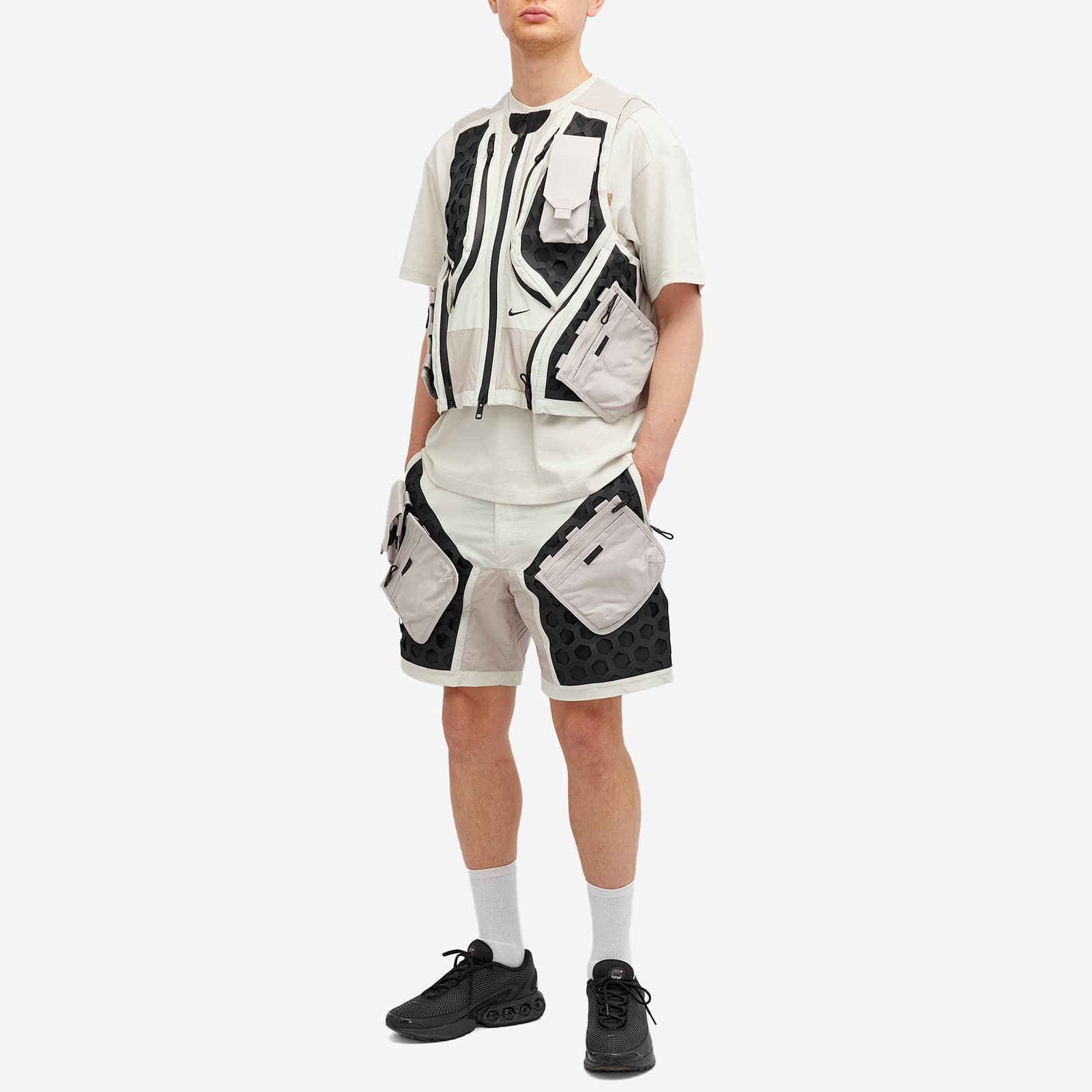Nike ISPA Modular Pocket Vest
