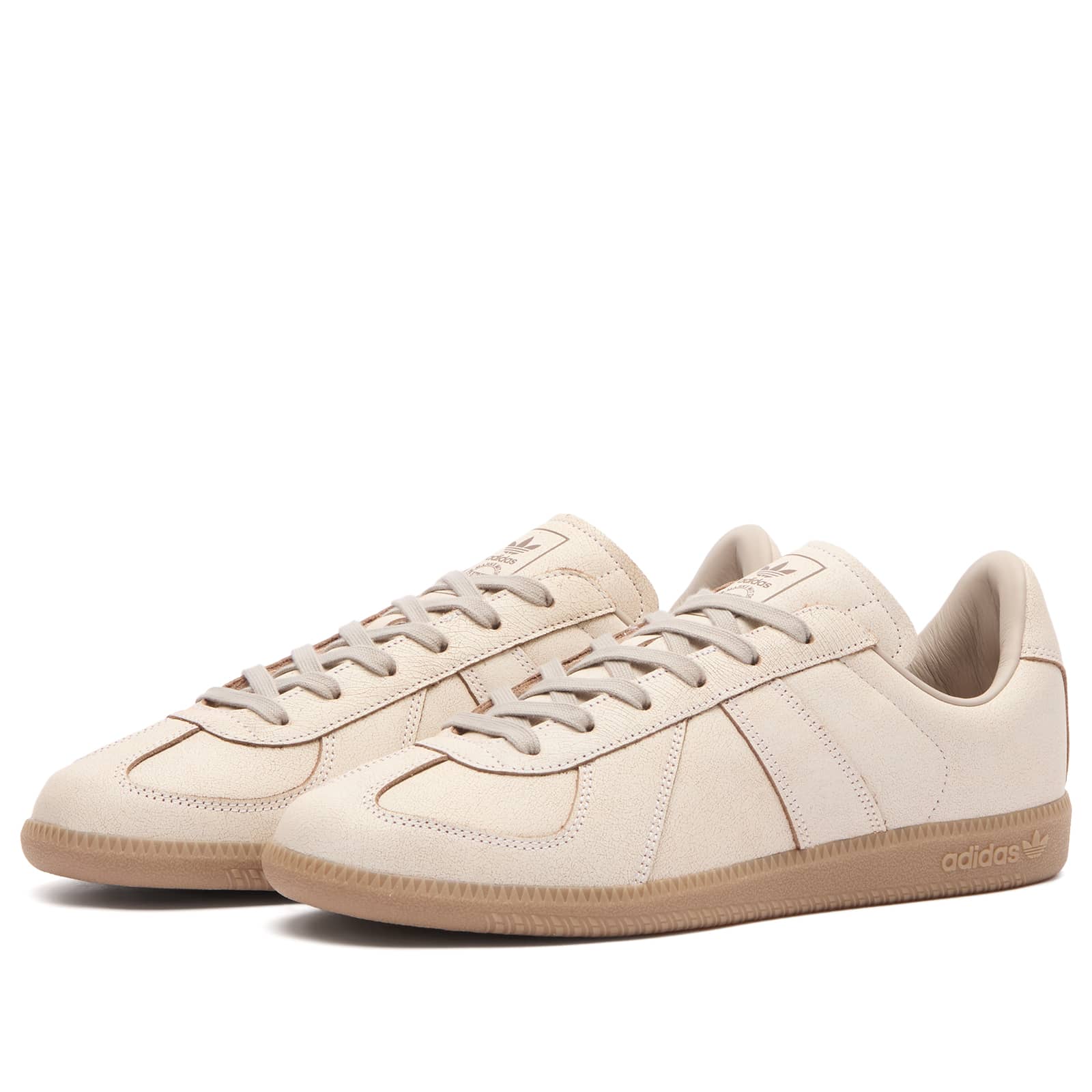 Adidas Bw Army Sneaker Earth Strata Chalky Brown Light Brown END NZ Adidas Bw Army Sneaker Earth Strata Chalky Brown Light Brown END NZ