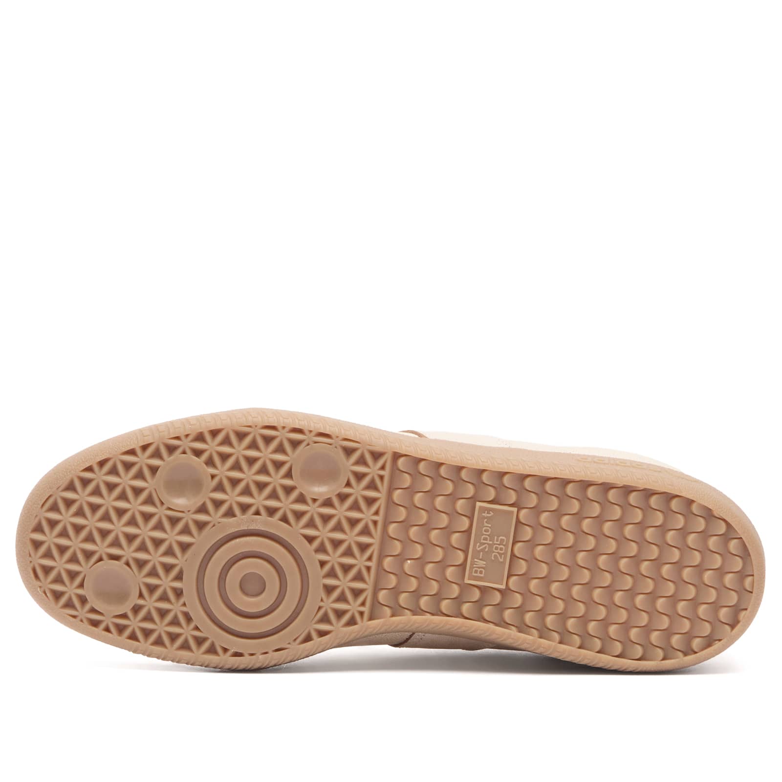 adidas Bw Army Sneaker