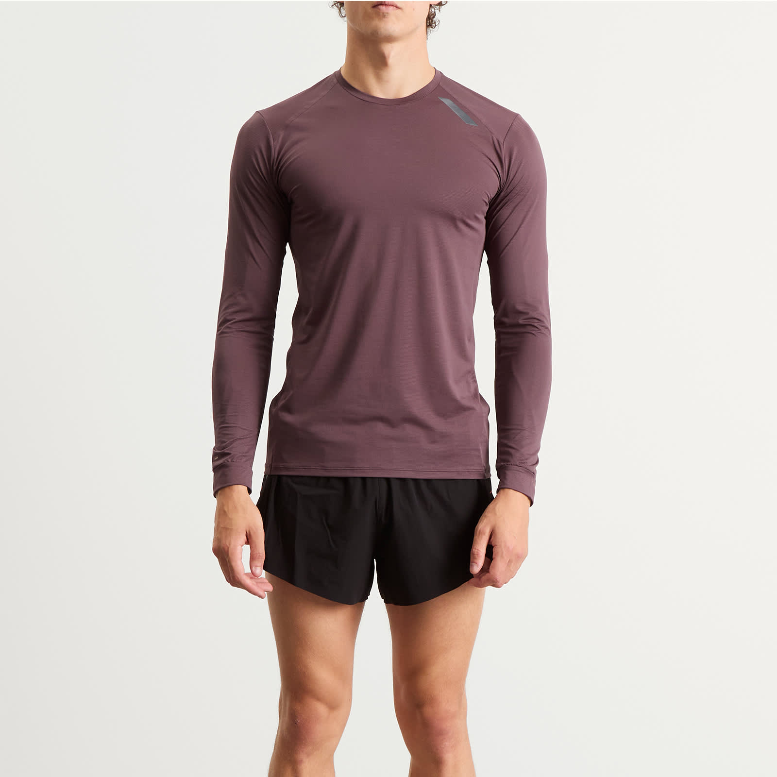 Soar Men's LS Tech T-Shirt