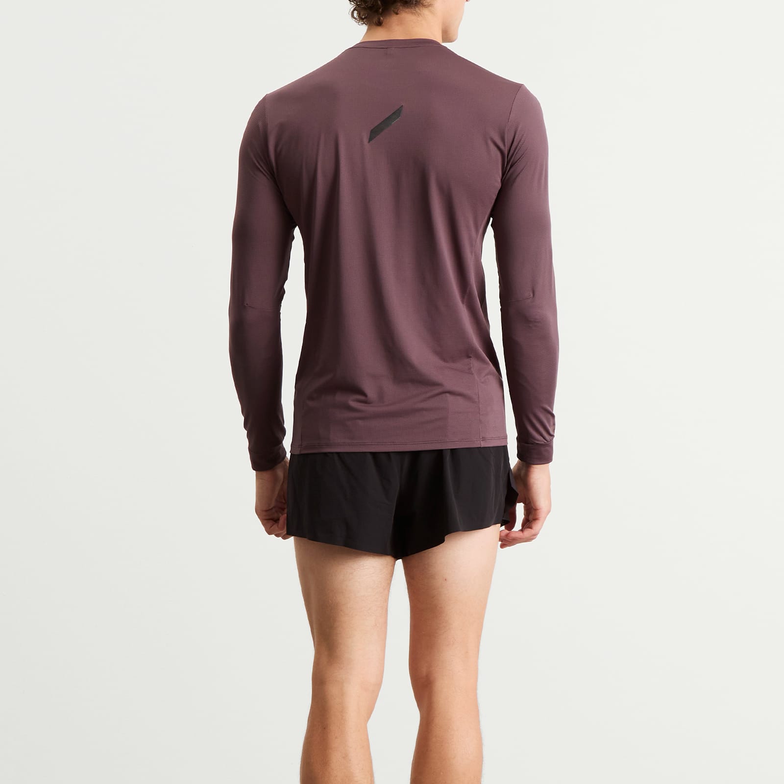 Soar Men's LS Tech T-Shirt