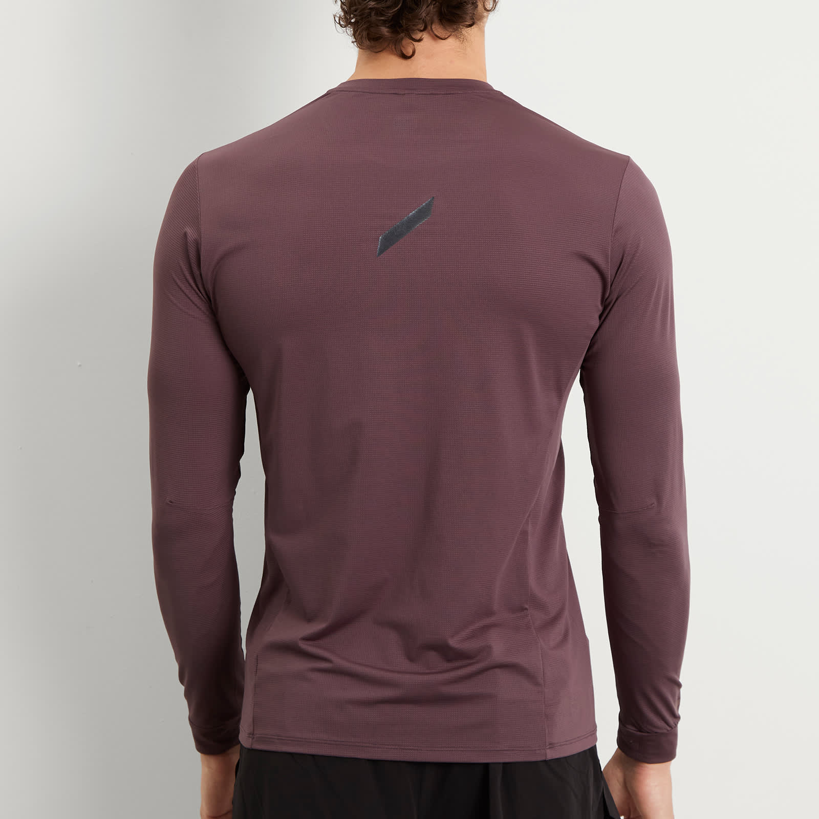 Soar Men's LS Tech T-Shirt