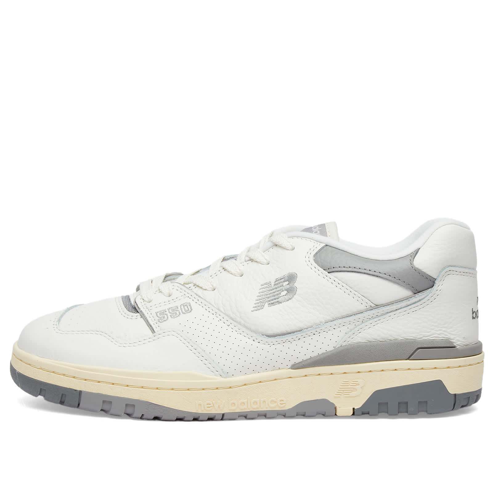 New Balance BB550PTC - White