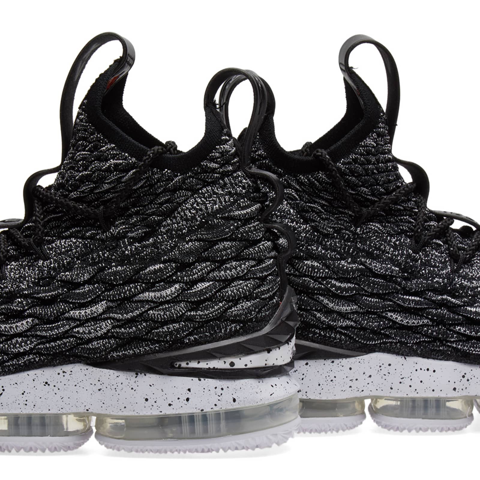 nike lebron xv prime