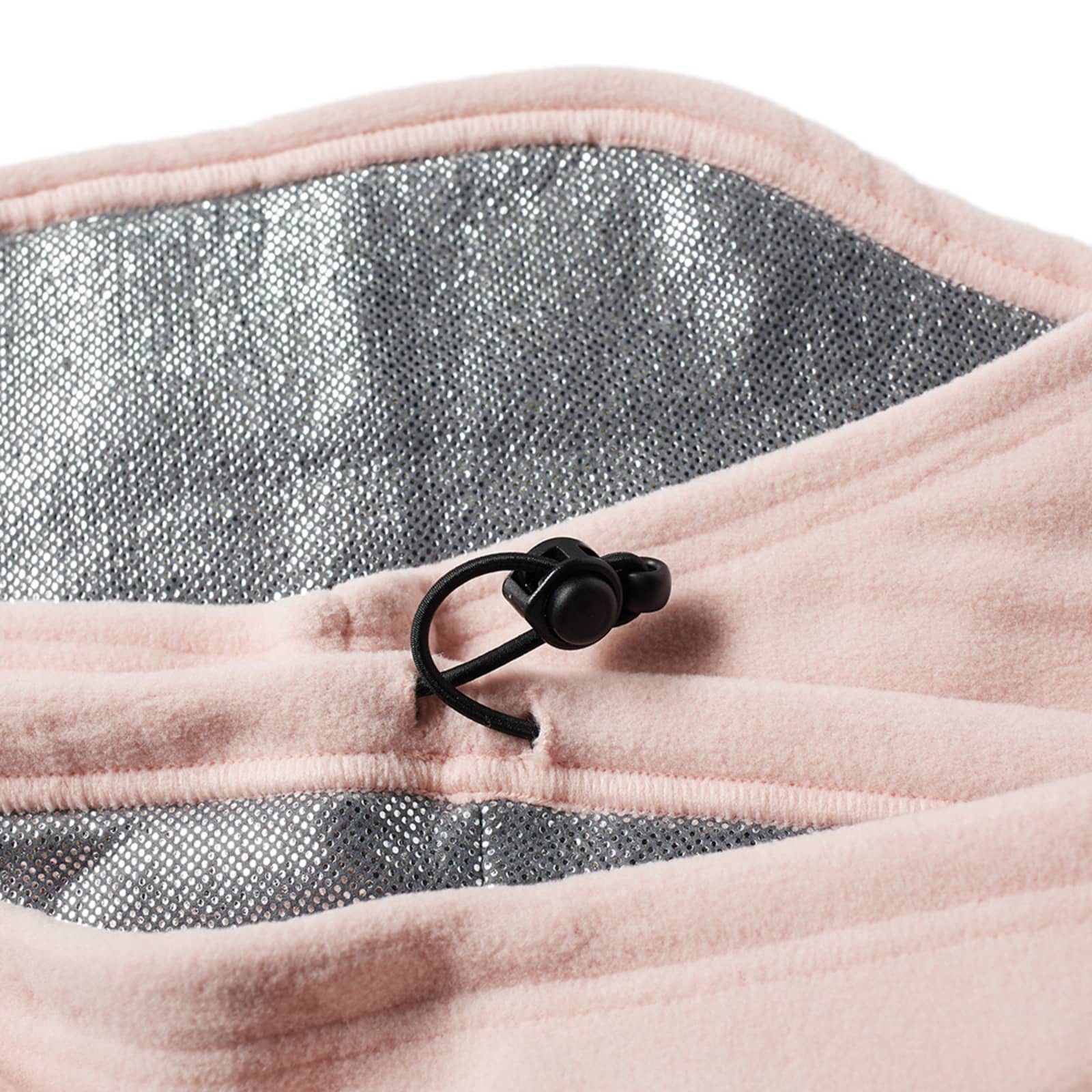 Columbia Fleece Neck Gaiter Dusty Pink END. (US)