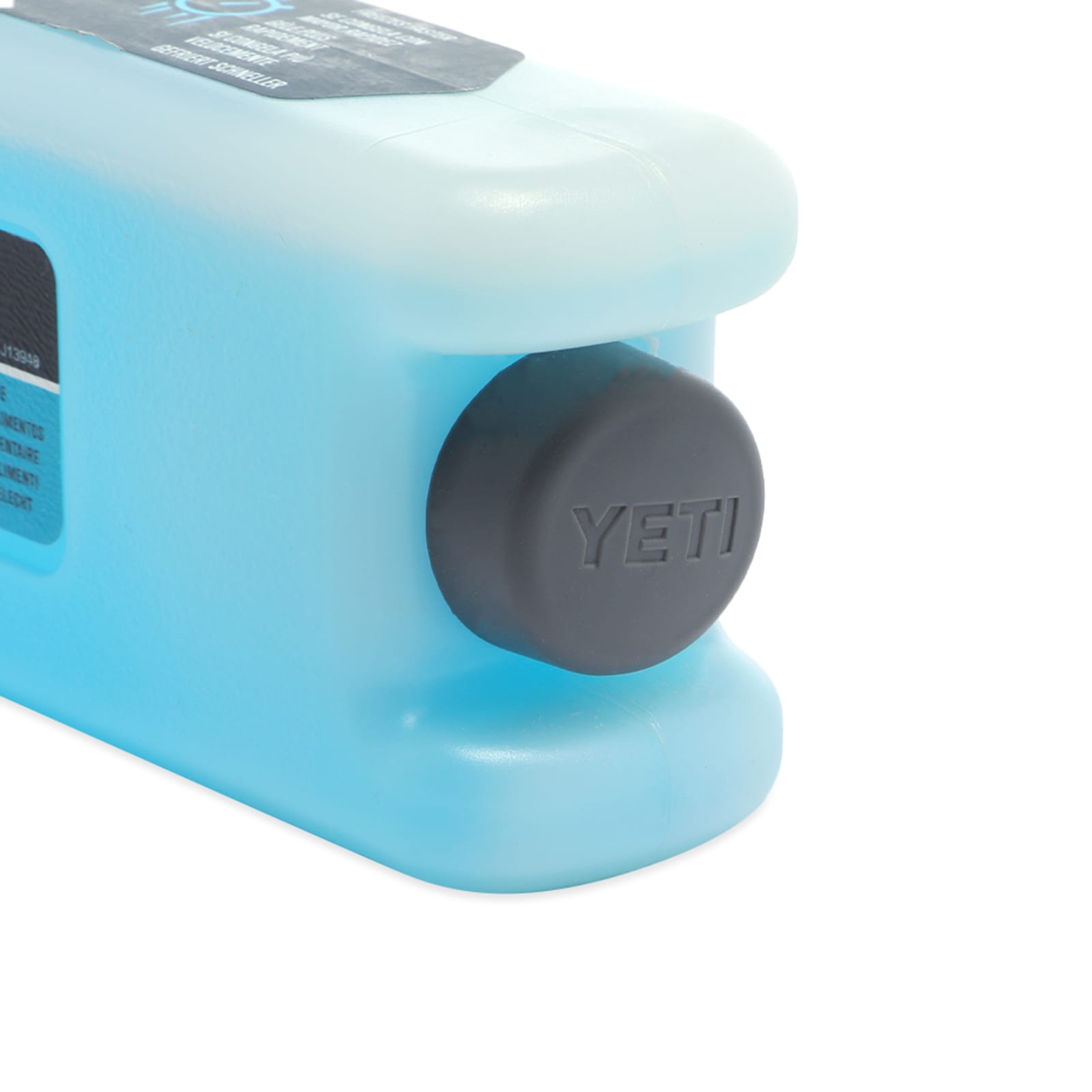 YETI Cooler Ice Pack 1Lb END. (UK)